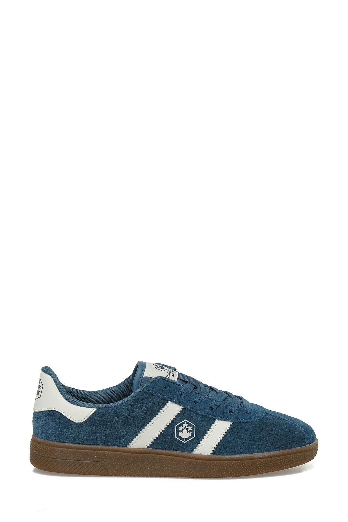 FROSTY 5PR Mavi Erkek Sneaker - Görsel 2