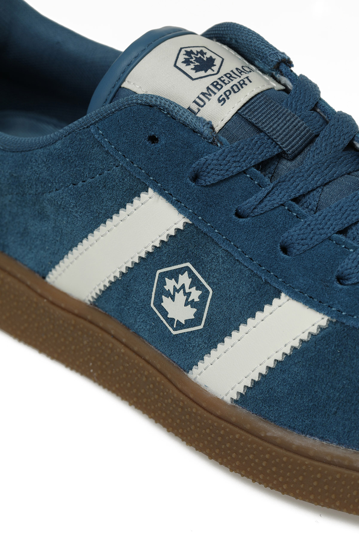 FROSTY 5PR Mavi Erkek Sneaker - Görsel 8