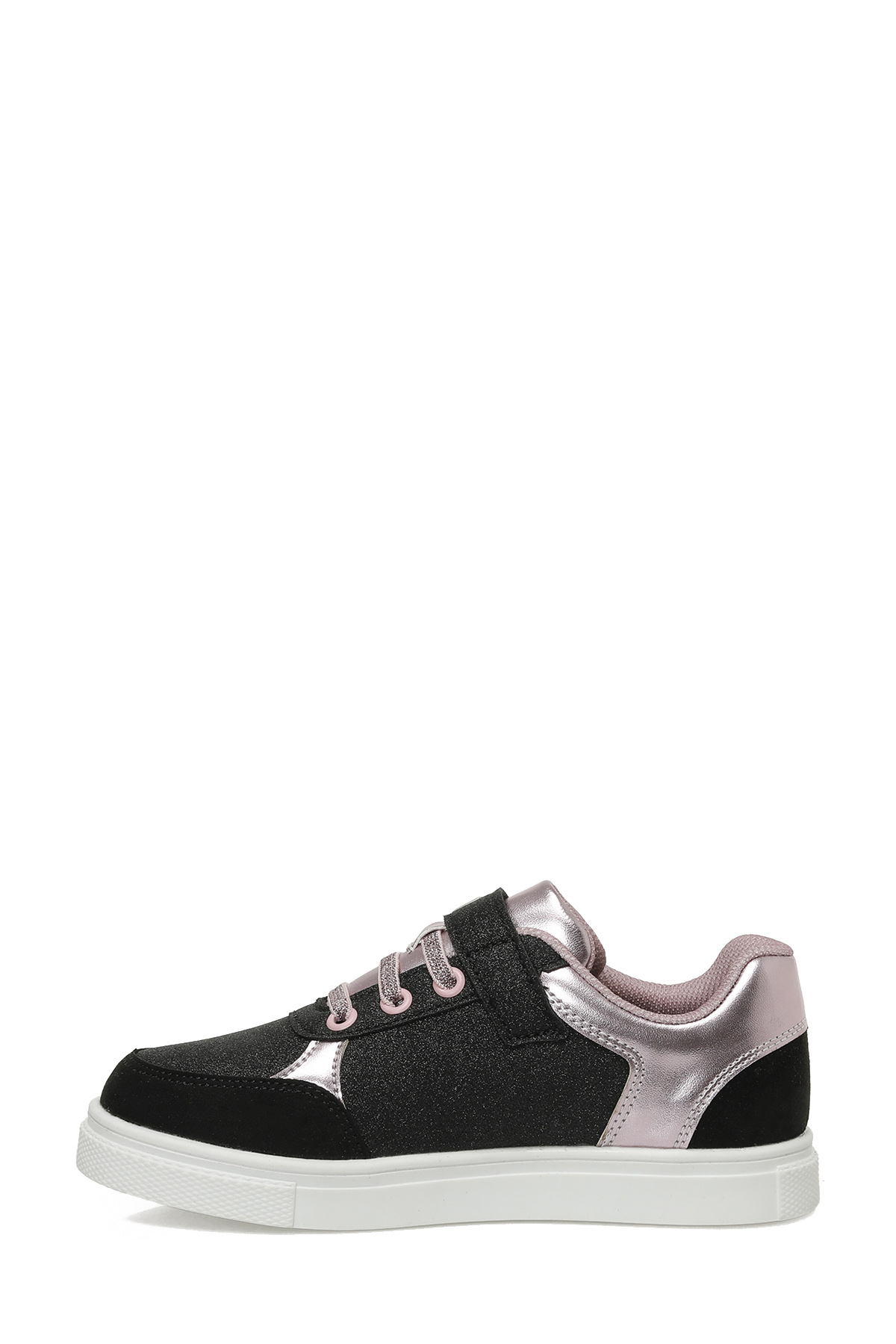 Frozen TARIMA.F5PR Siyah Kız Çocuk Sneaker - Görsel 4