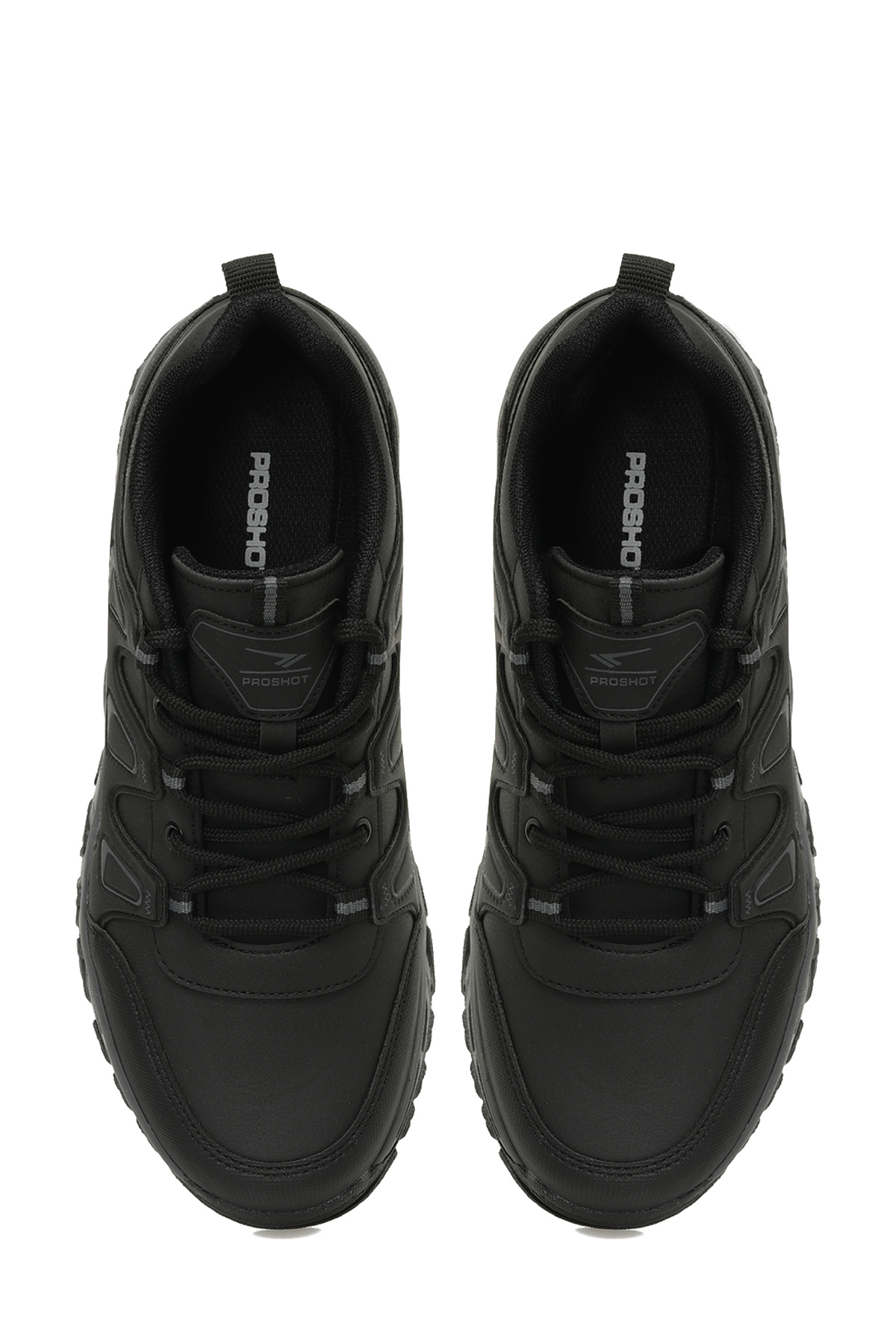 LEMAR 5PR Siyah Erkek Outdoor - Görsel 5