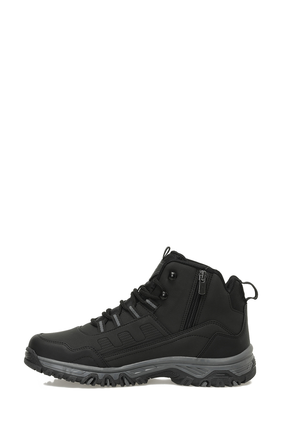 PROSHOT LEMAR HI 5PR Siyah Erkek Outdoor Bot - Görsel 4