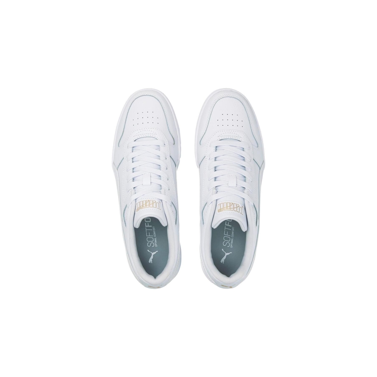 Rbd Game Beyaz Spor Ayakkabı (386373-02) - Görsel 3