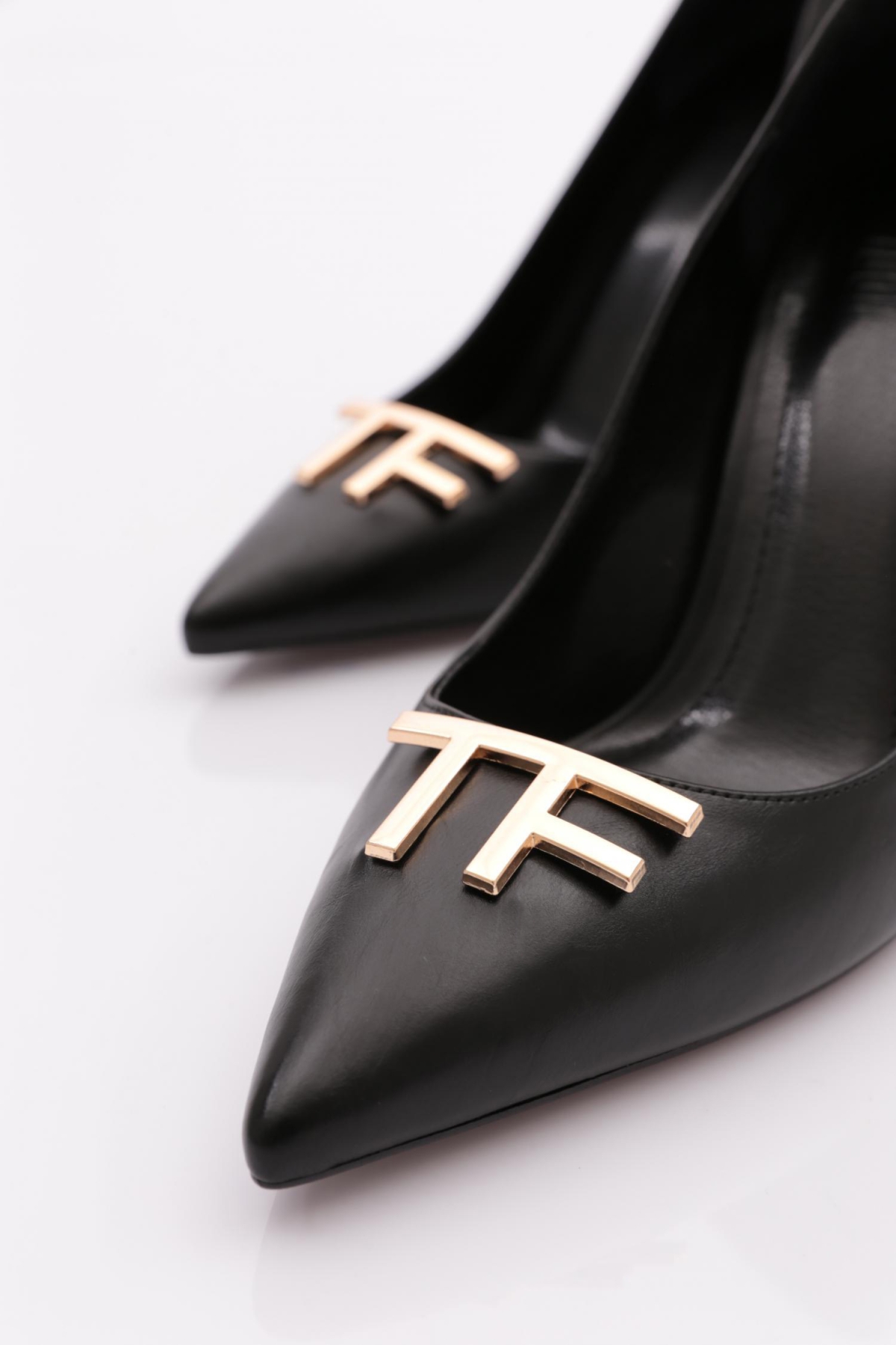 9005 Kadin Topuklu Ayakkabi - Görsel 5