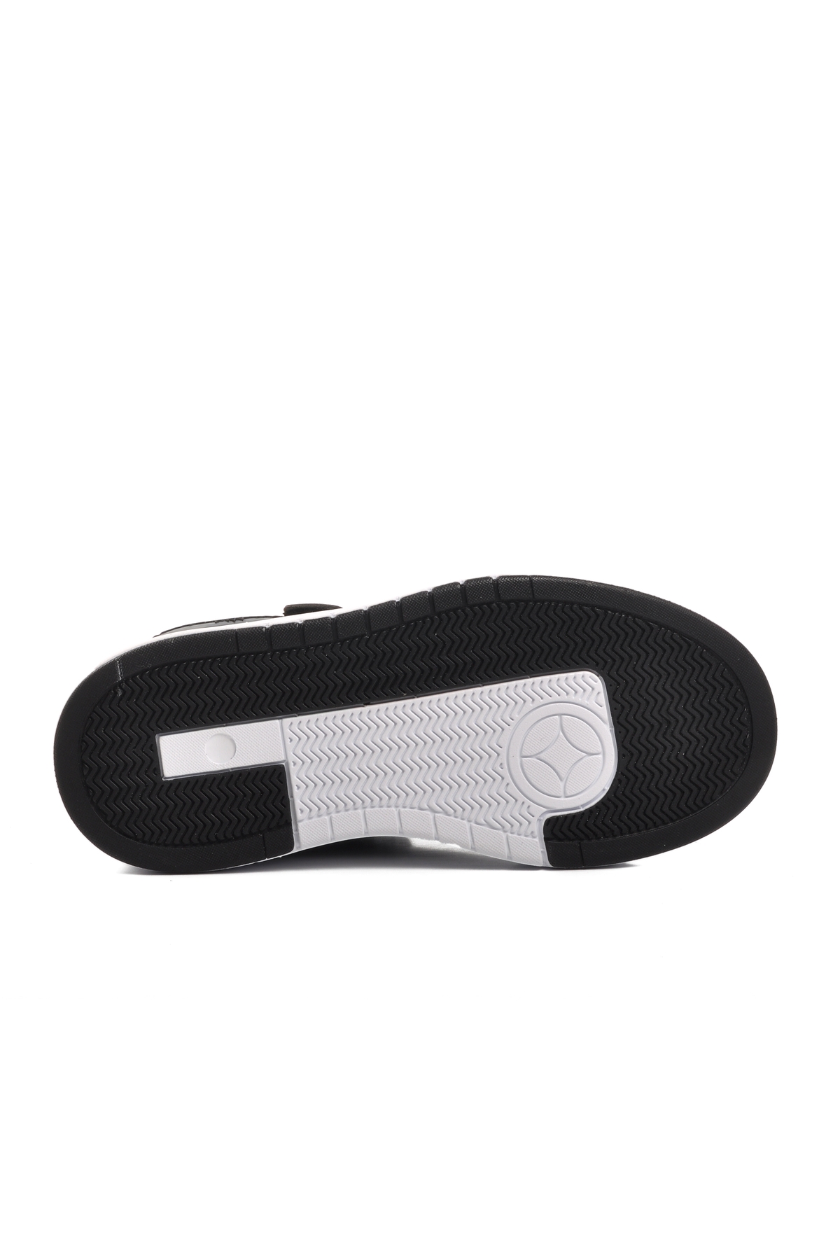 Siyah Çocuk Spor Ayakkabı - Görsel 6