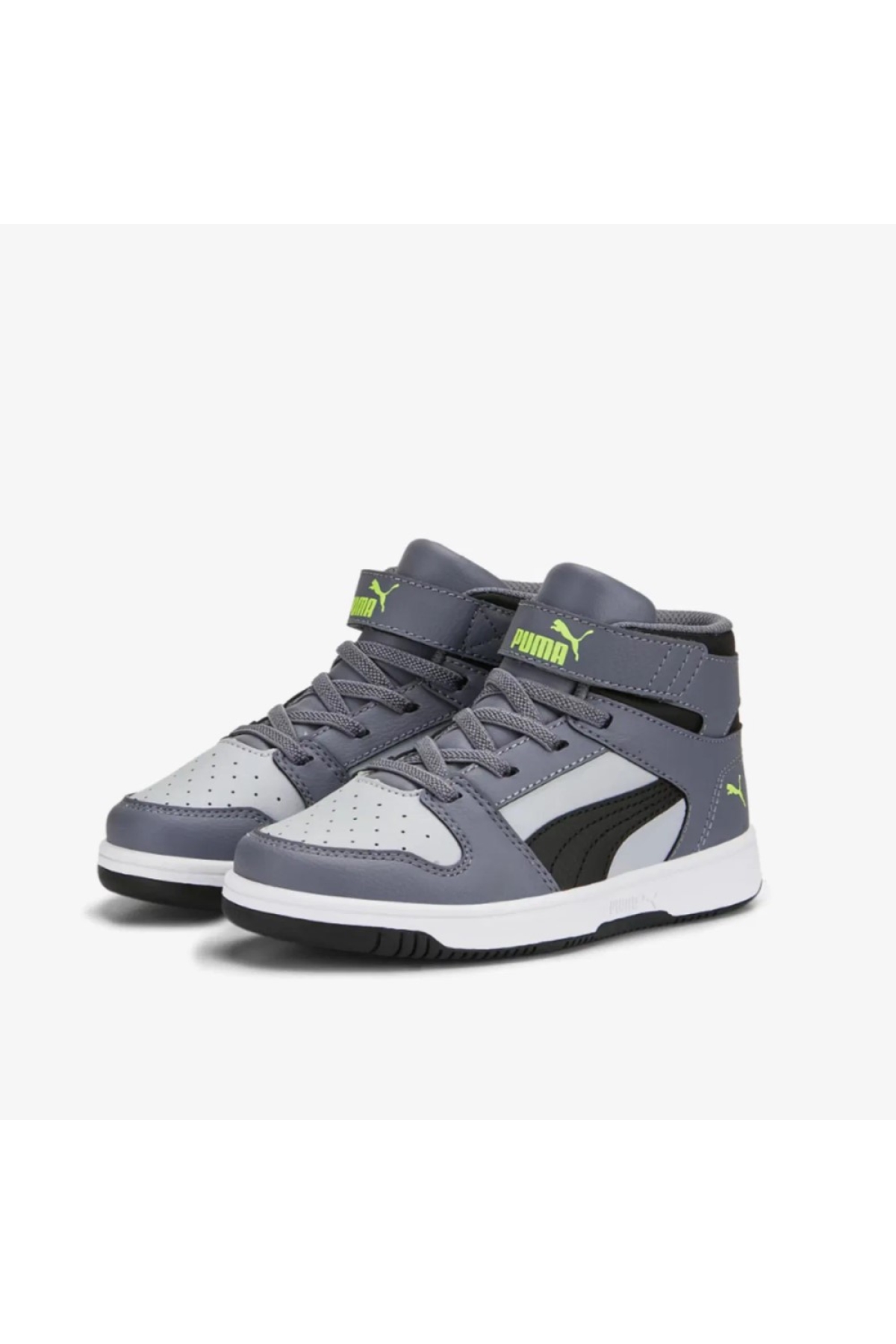 Rebound Layup Sl V Ps 370488-20 - Görsel 4