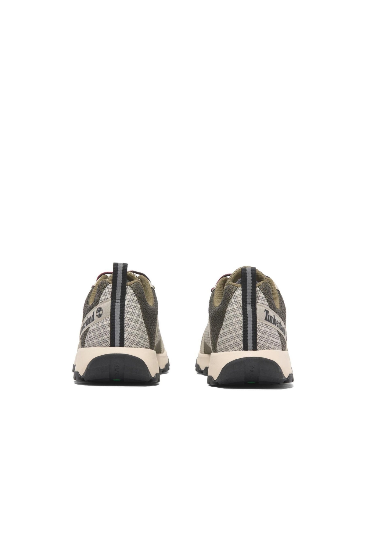 Winsor Trail Low Lace Up Waterproof Snea - Görsel 4