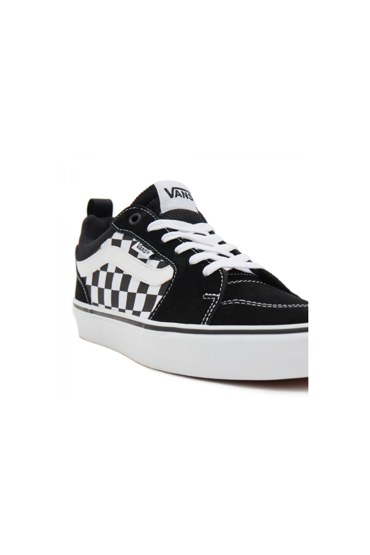 Filmore Siyah Spor Ayakkabı (VN0A3MTJ5GX1) - Görsel 5