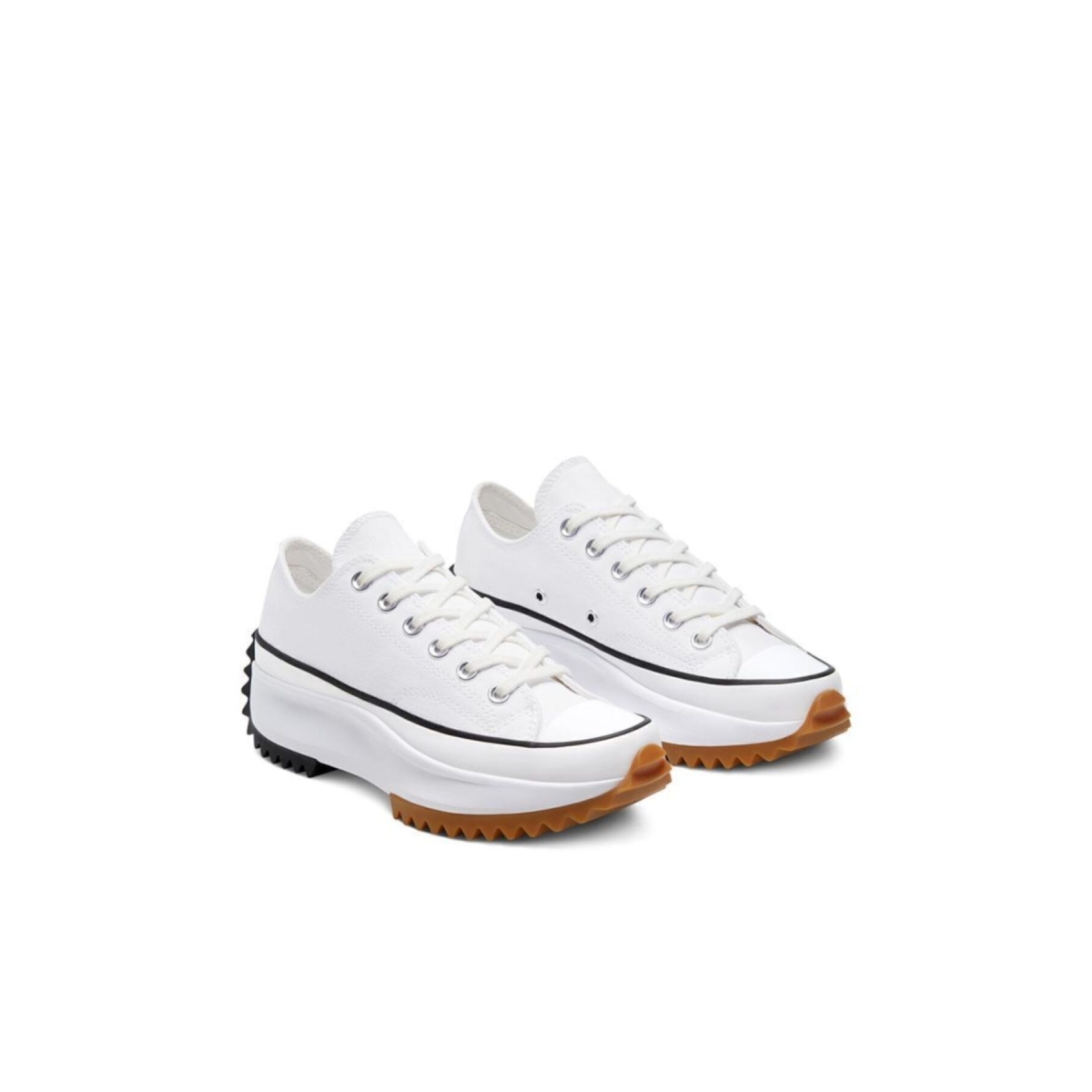 Run Star Hike Canvas Platform - Görsel 8