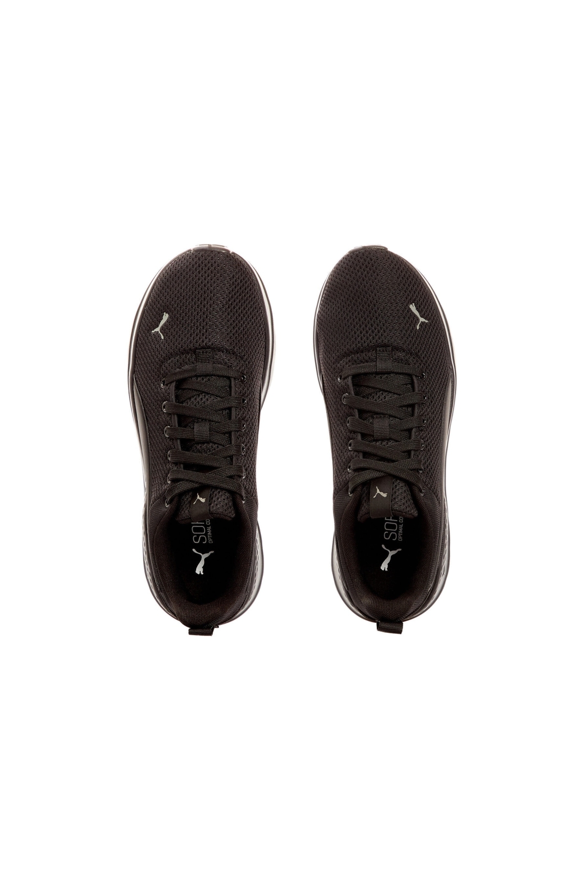 Anzarun Lite Siyah Spor Ayakkabı (372004-10) - Görsel 11