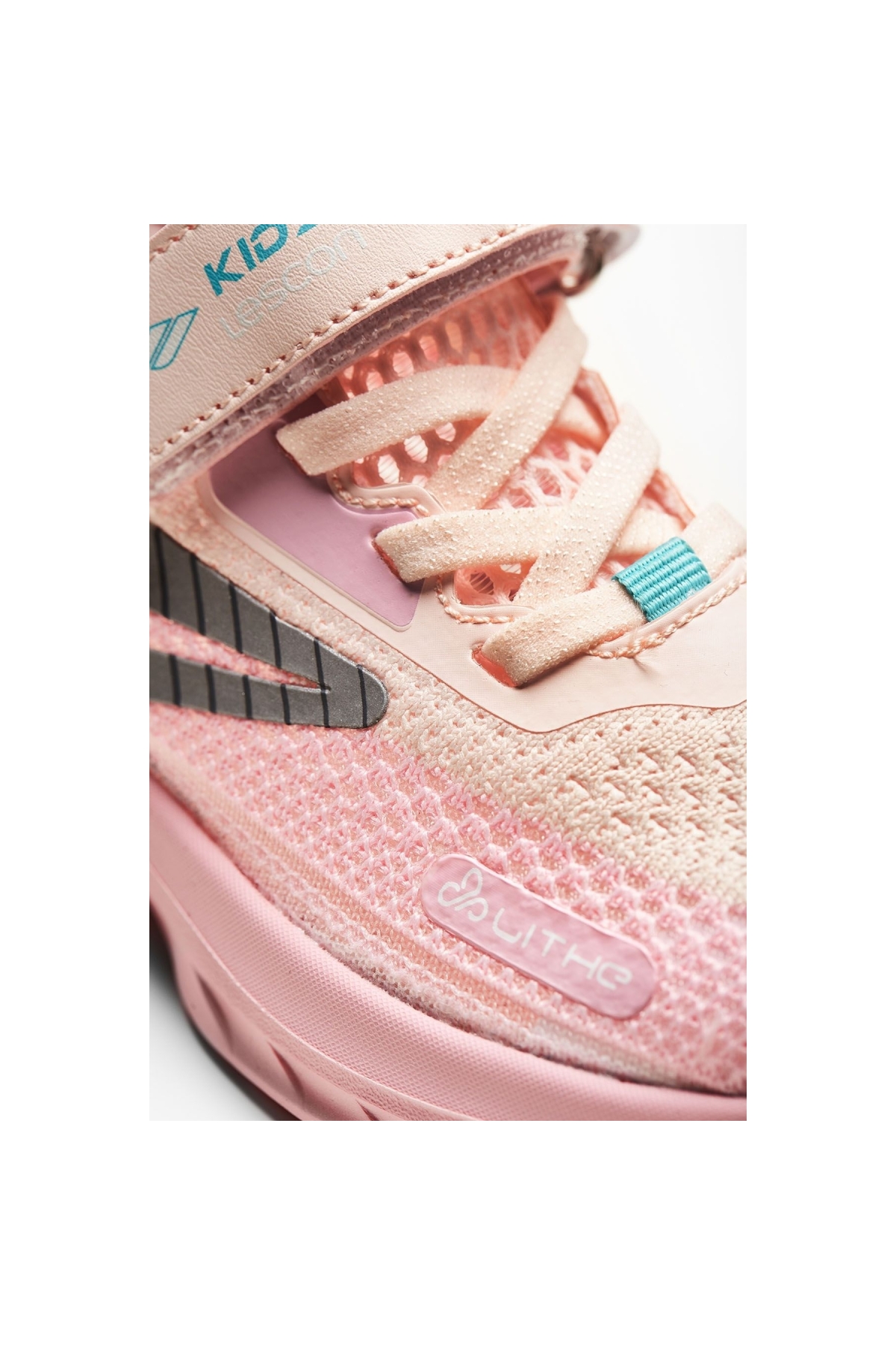 Jolly Cocuk Spor Ayakkabi - Görsel 7