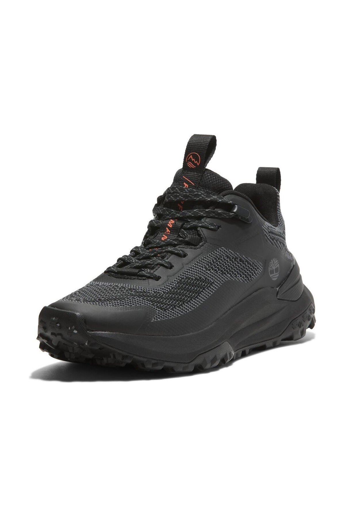 Motion Access Low Lace Up Sneaker - Görsel 5