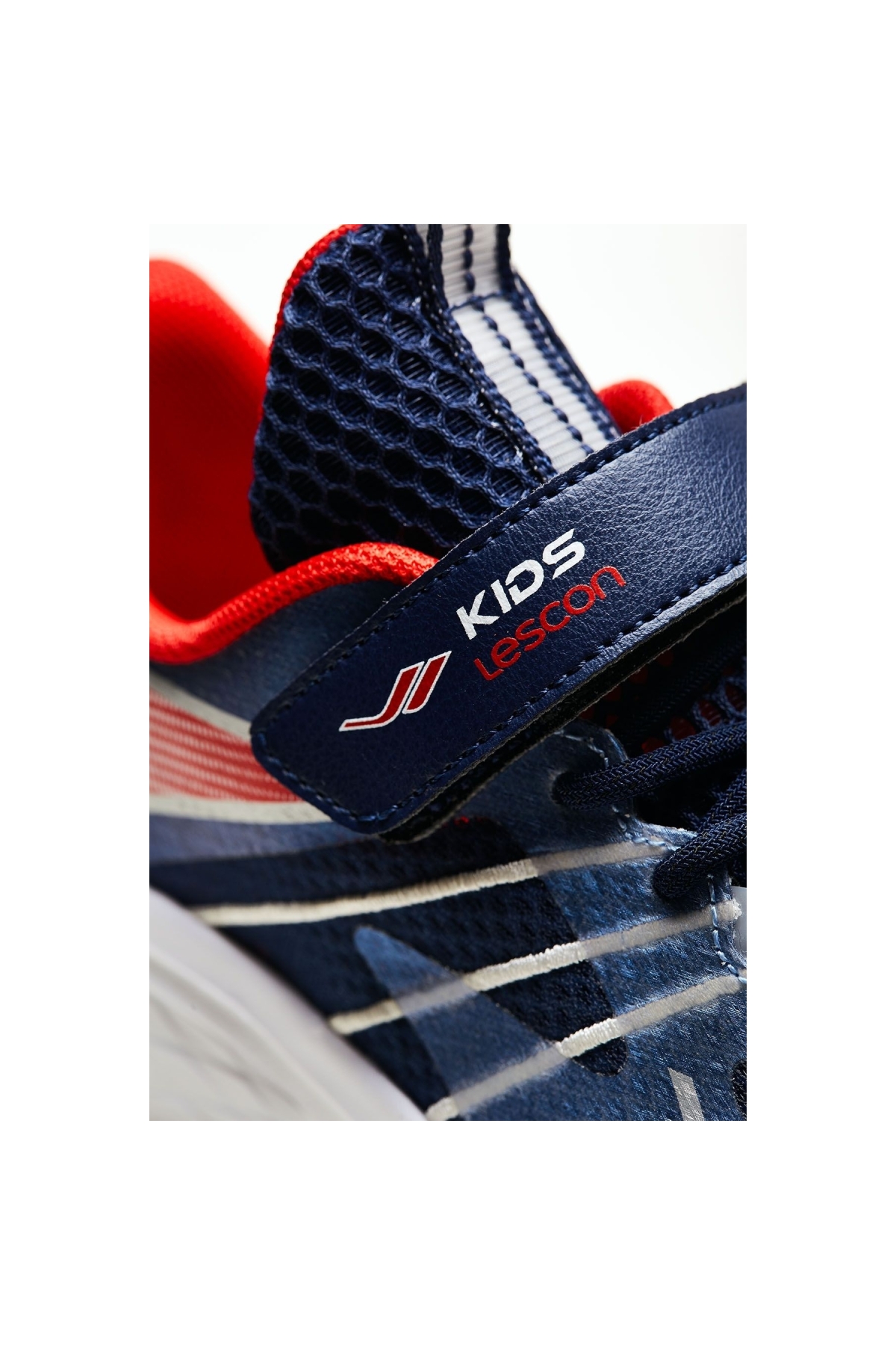 Ibiza Cocuk Spor Ayakkabi - Görsel 5