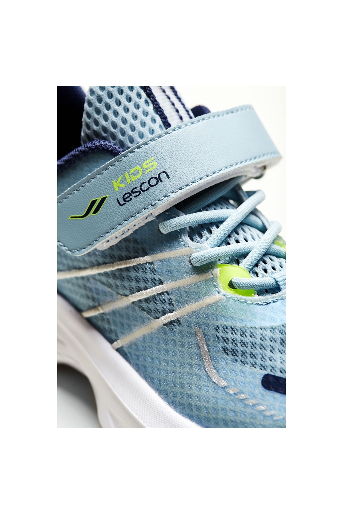 Ibiza Cocuk Spor Ayakkabi - Görsel 5