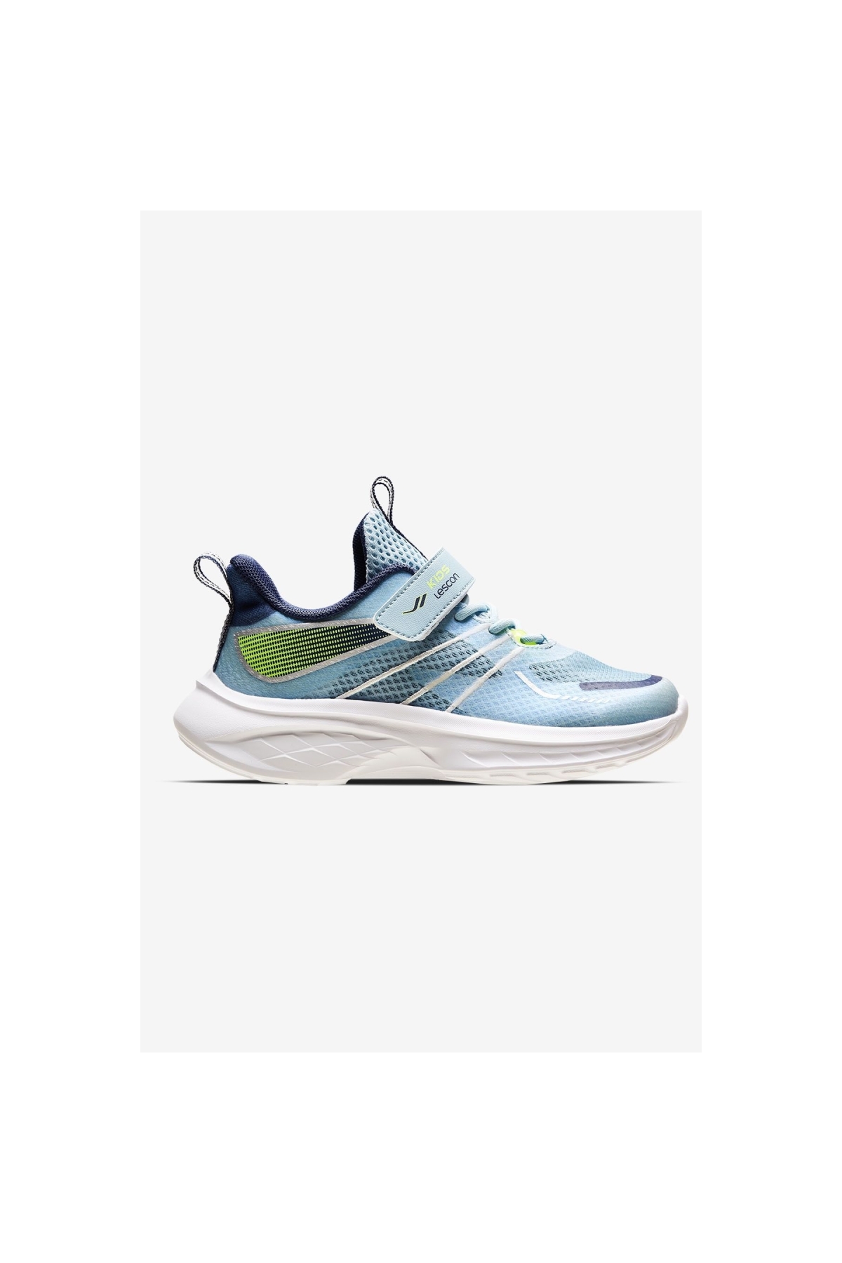 Ibiza Cocuk Spor Ayakkabi - Görsel 8