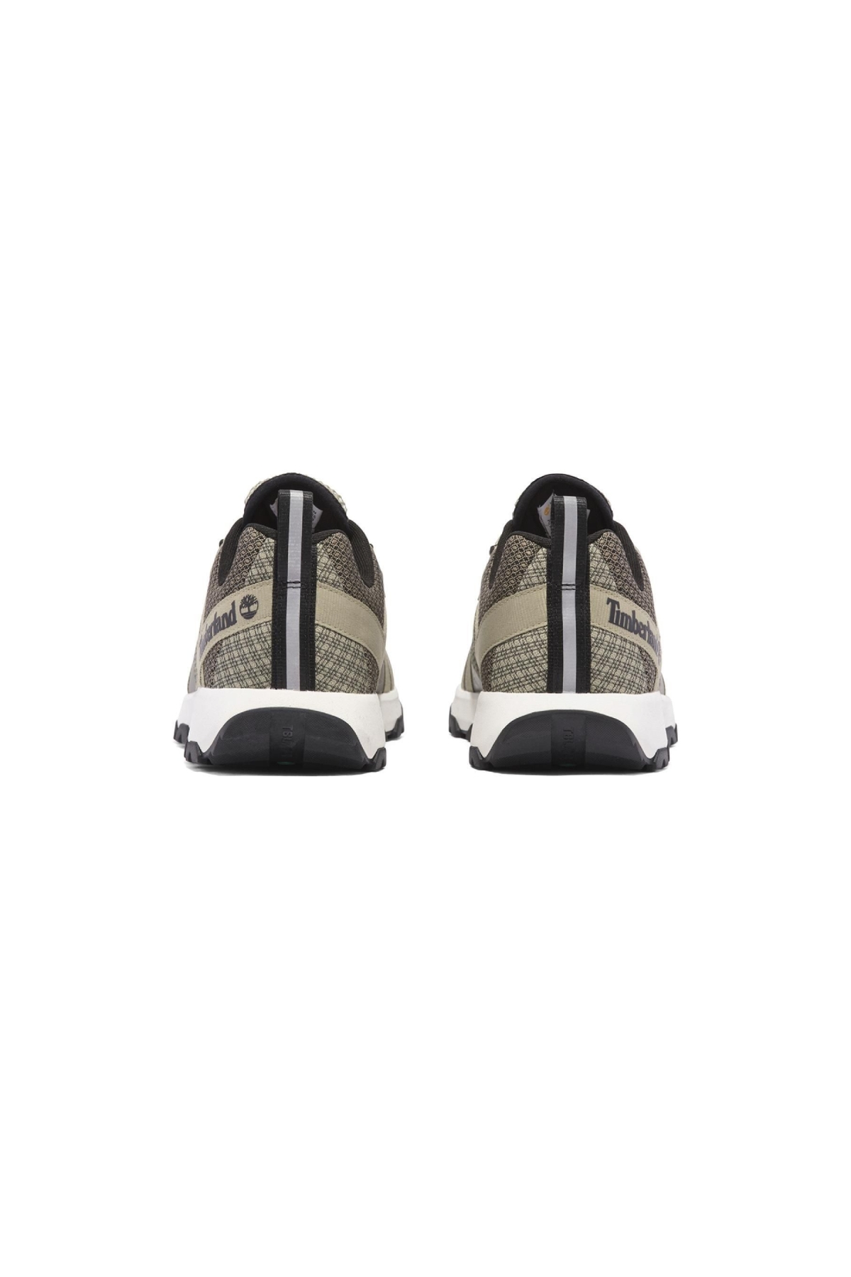 Low Lace Up Sneaker - Görsel 5