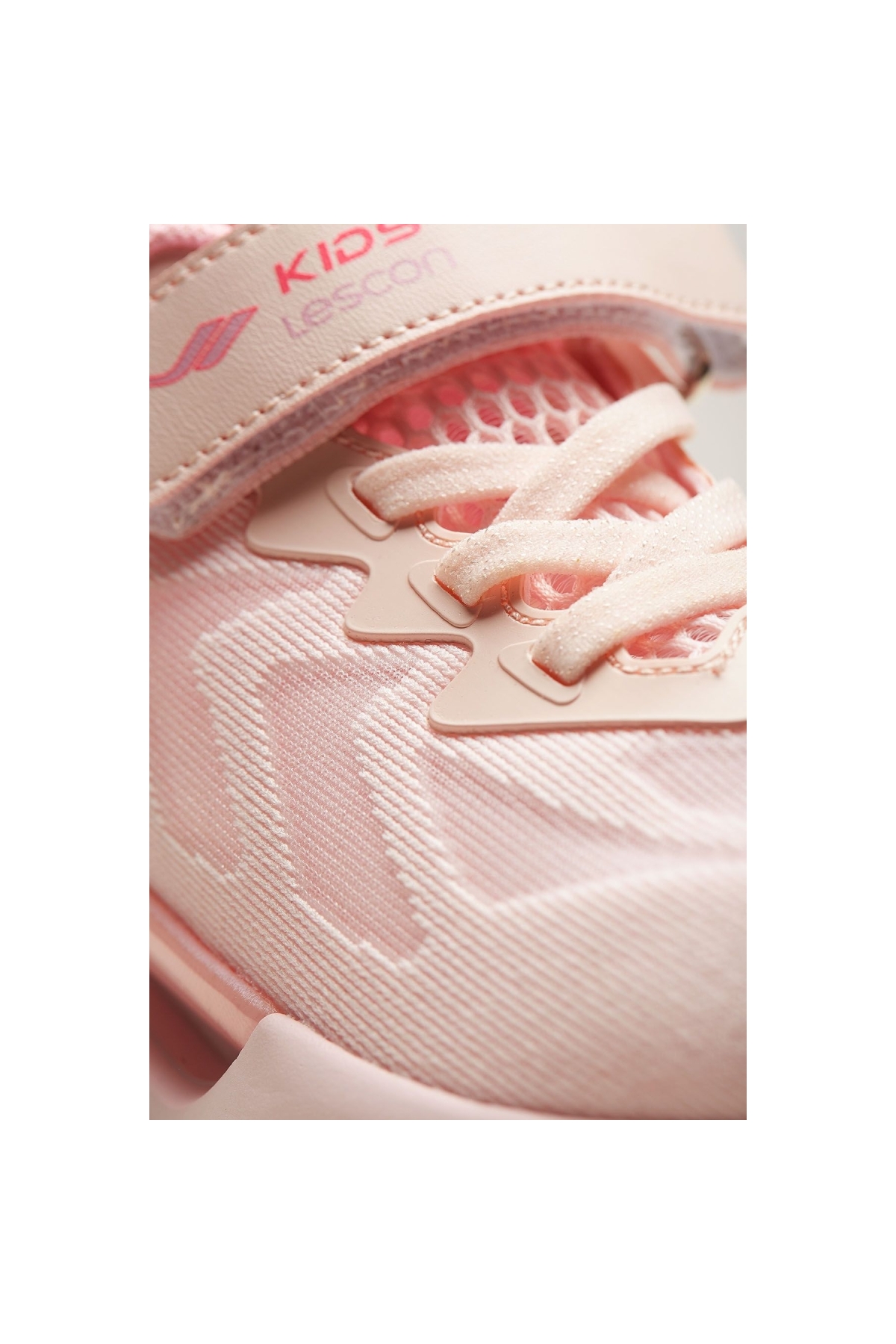 Lago Cocuk Spor Ayakkabi - Görsel 8