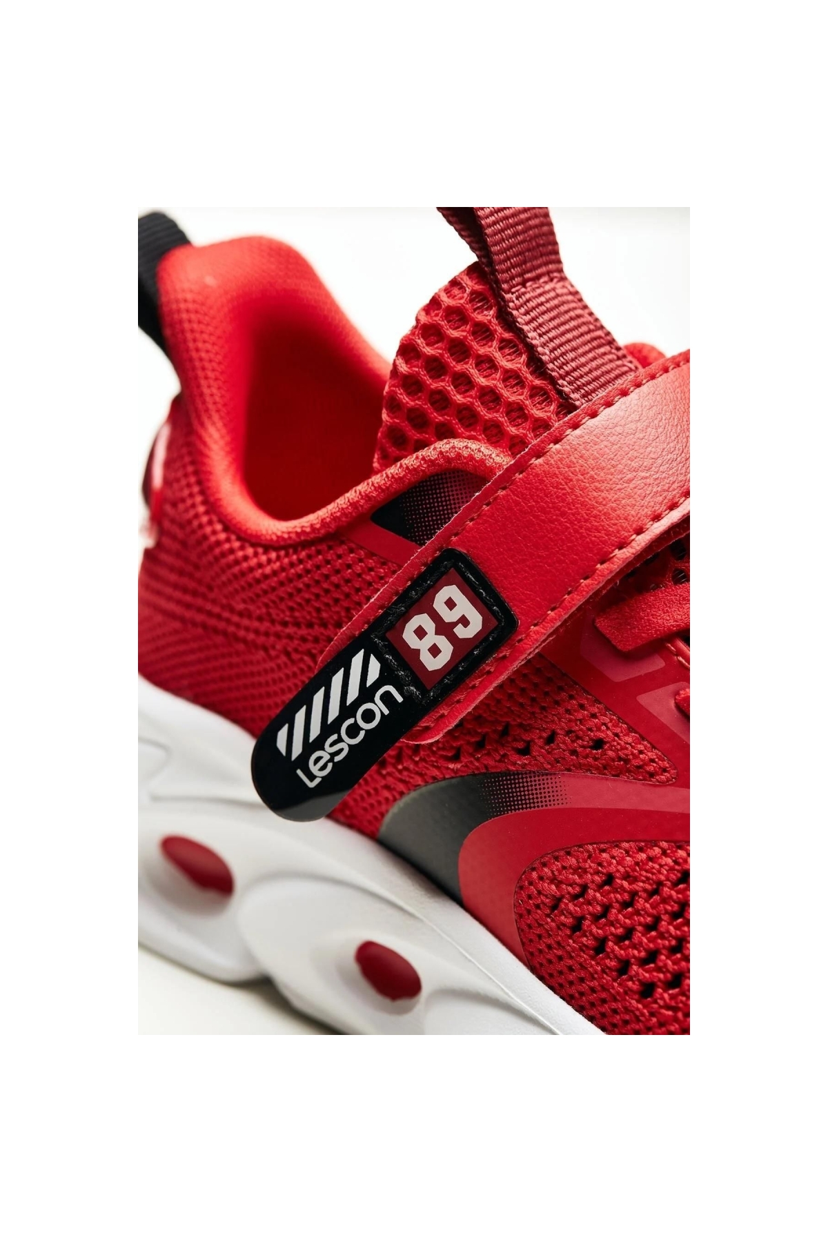 Capri Cocuk Spor Ayakkabi - Görsel 3