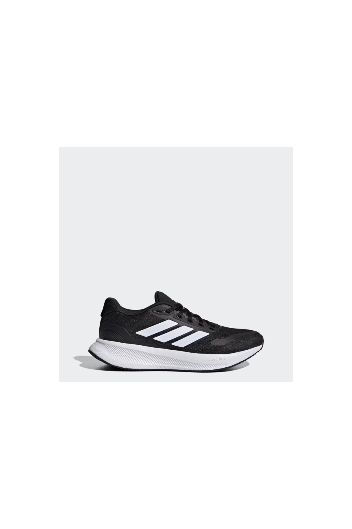 Adidas Siyah Adidas Runfalcon 5