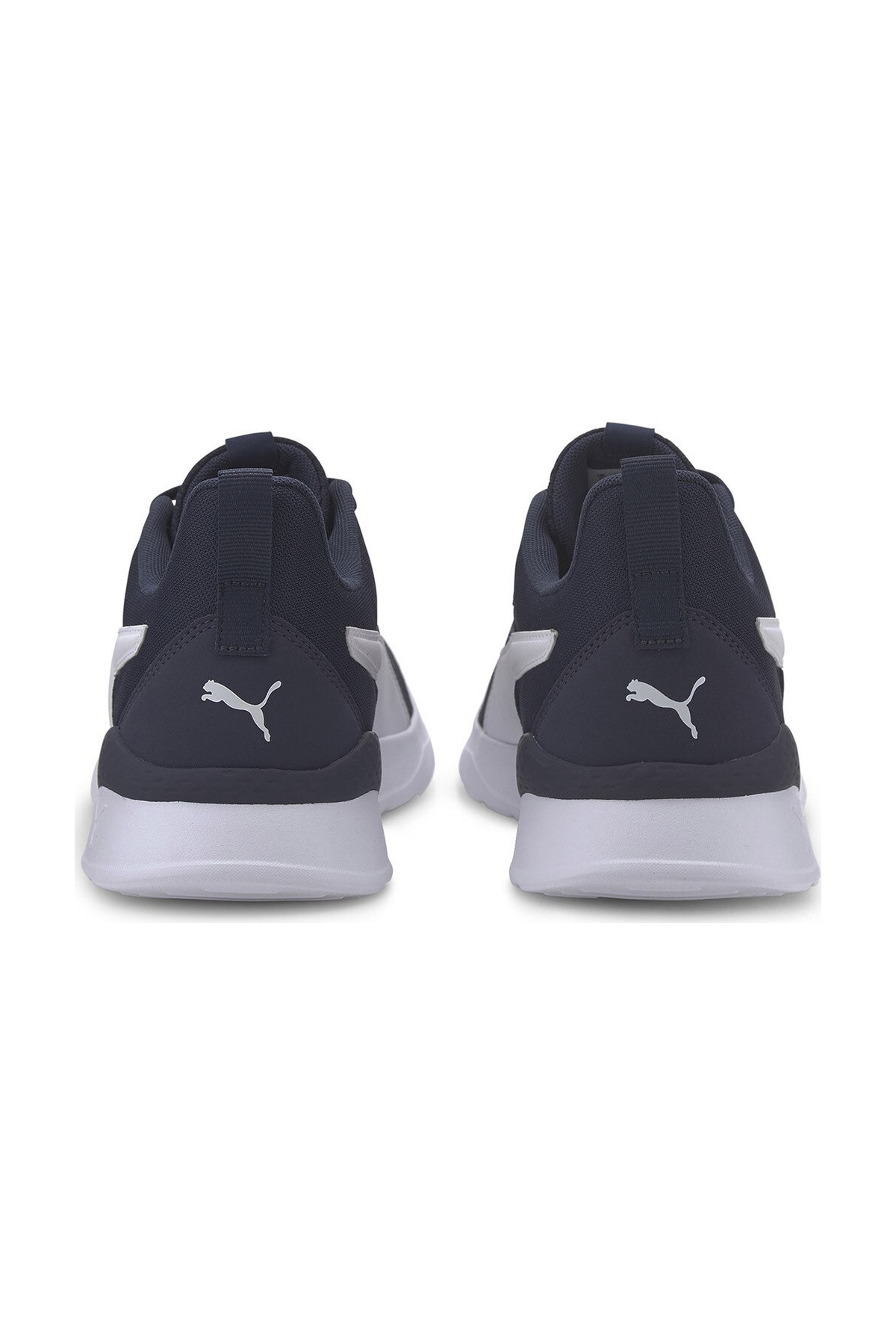 Anzarun Lite Erkek Mavi Spor Ayakkabı (371128-05) - Görsel 6