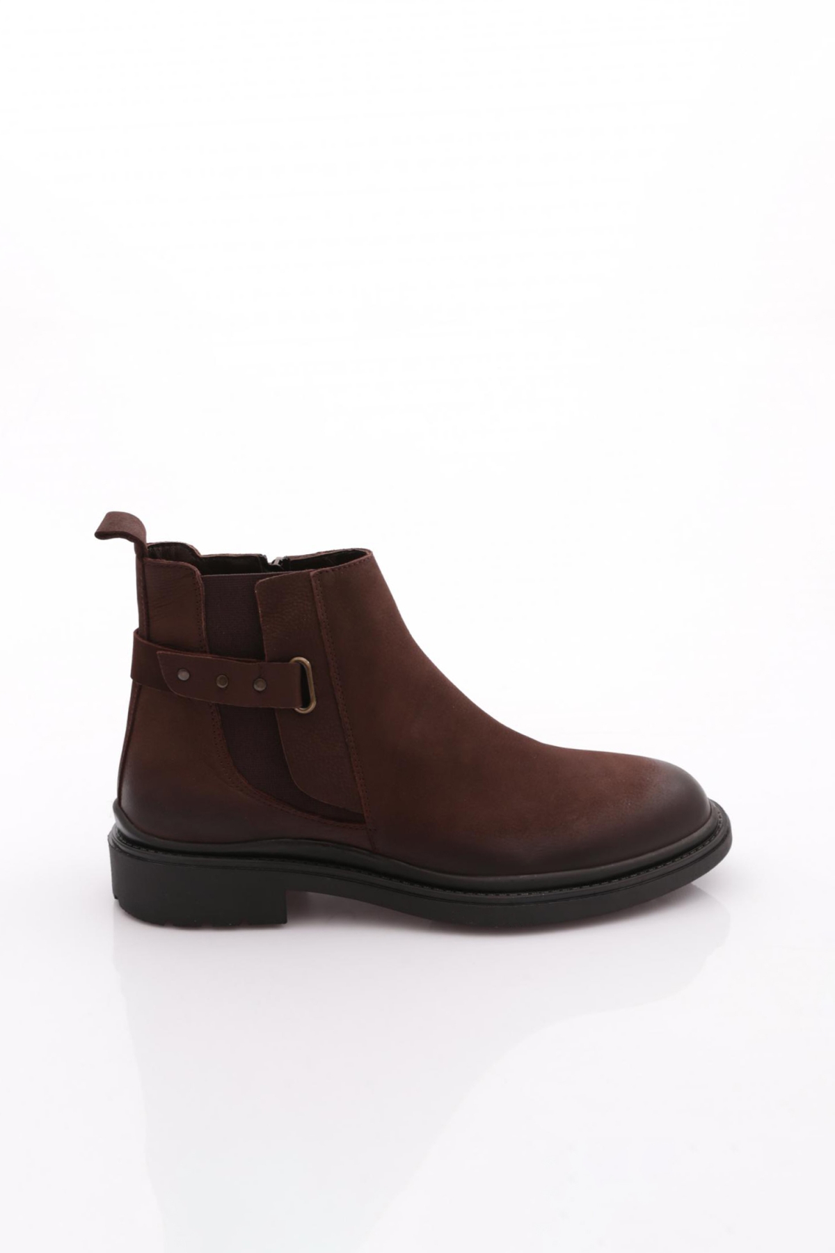 18706 Erkek Bot - Görsel 2