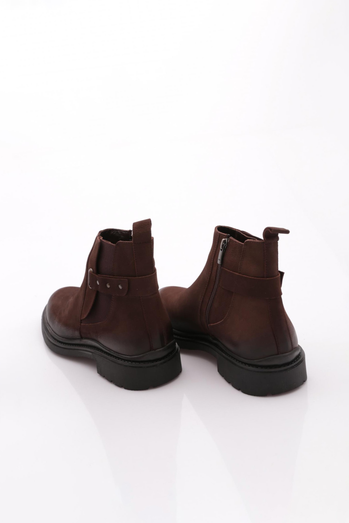 18706 Erkek Bot - Görsel 4