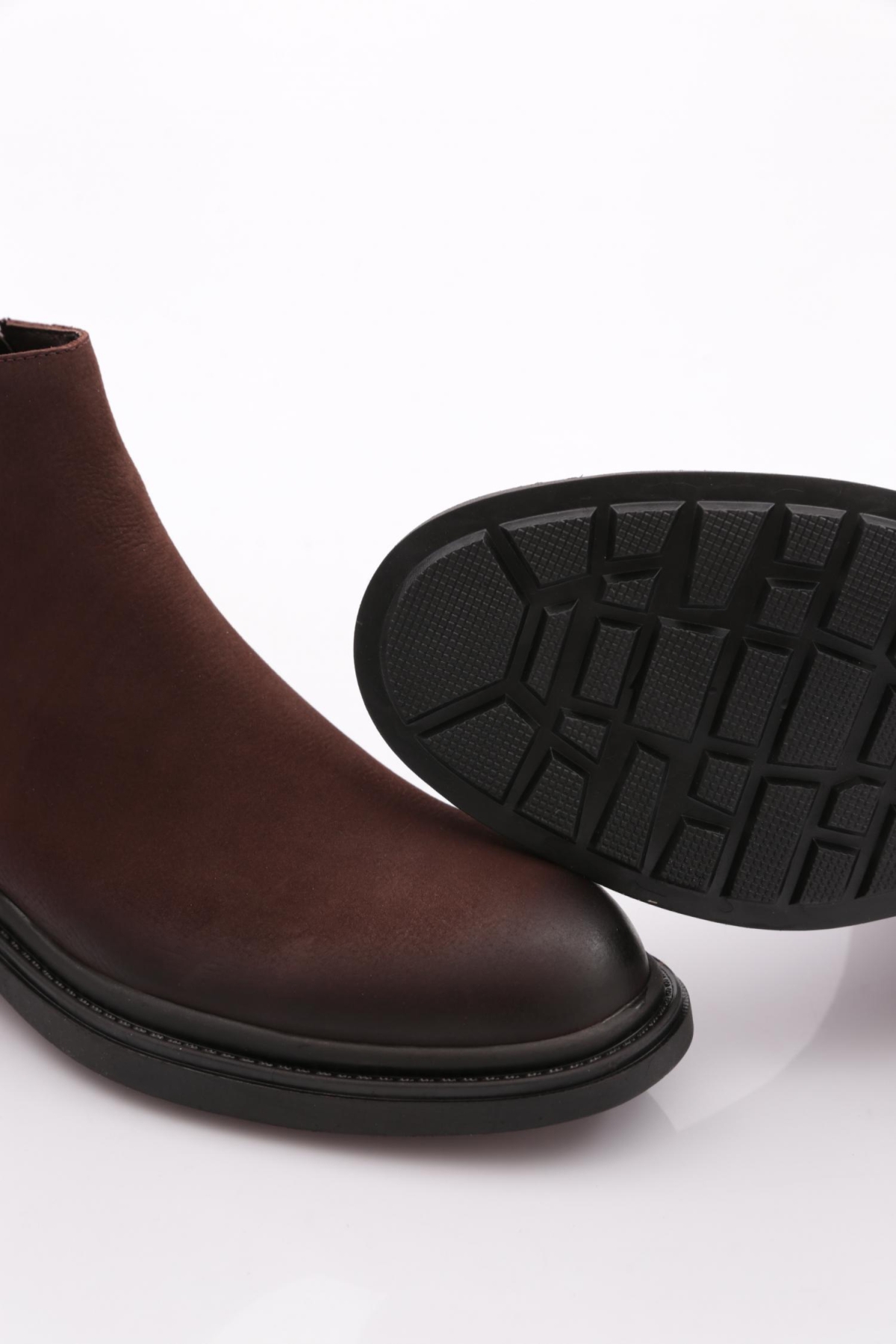 18706 Erkek Bot - Görsel 5