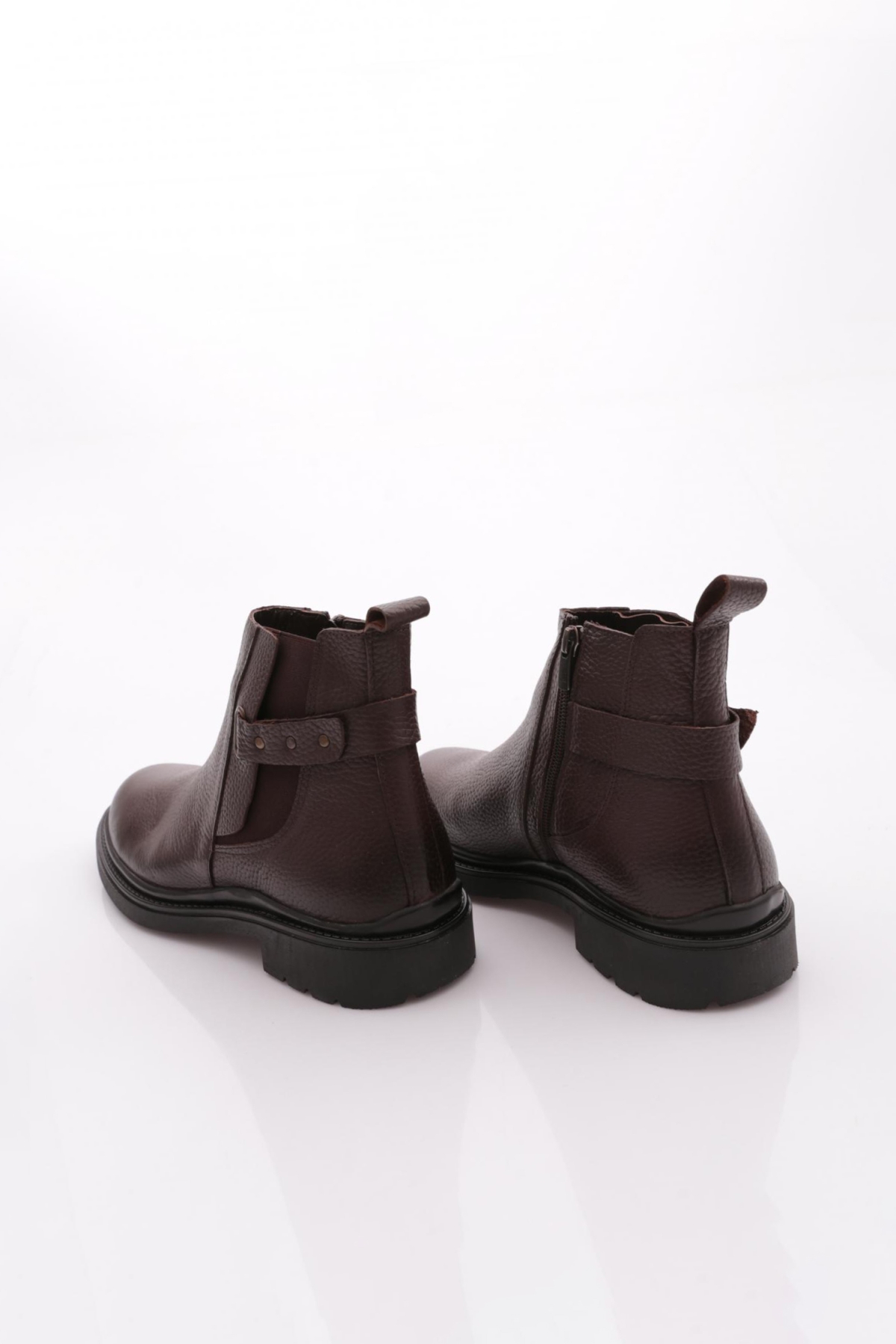 18706 Erkek Bot - Görsel 4