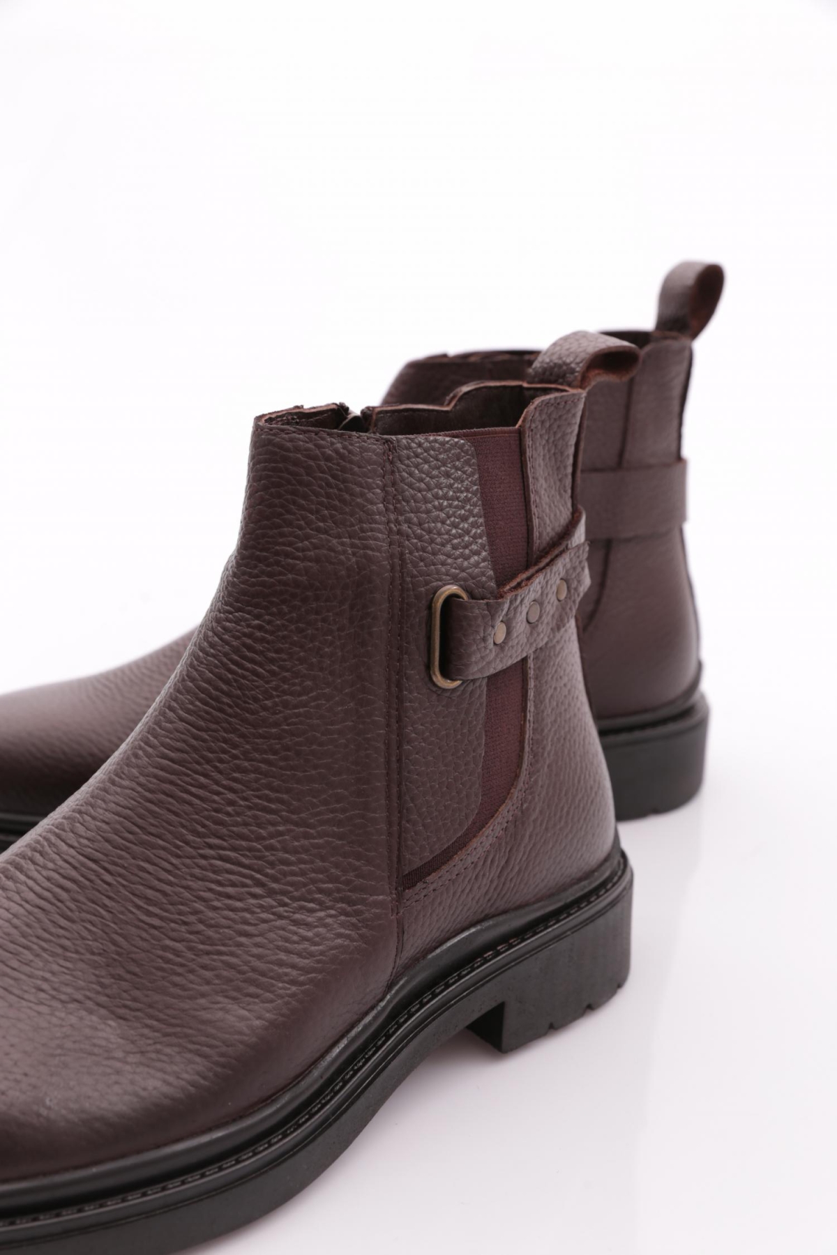 18706 Erkek Bot - Görsel 5