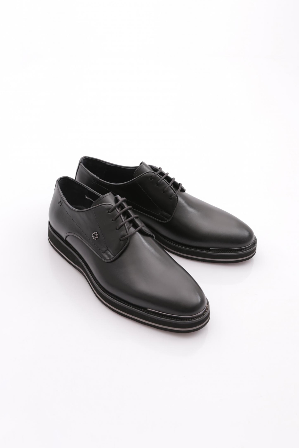 6260 Erkek Klasik Ayakkabi - Görsel 3