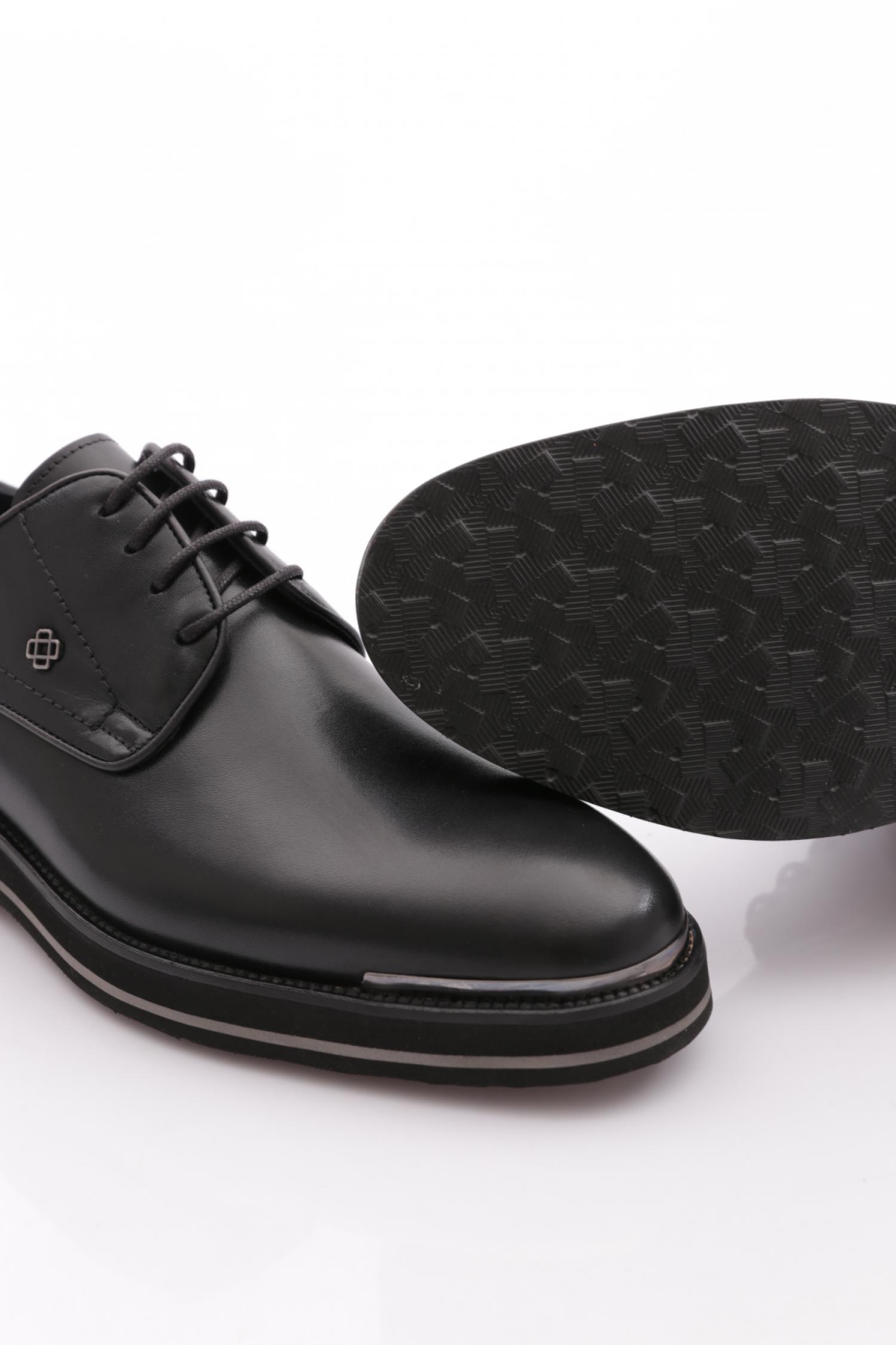 6260 Erkek Klasik Ayakkabi - Görsel 5