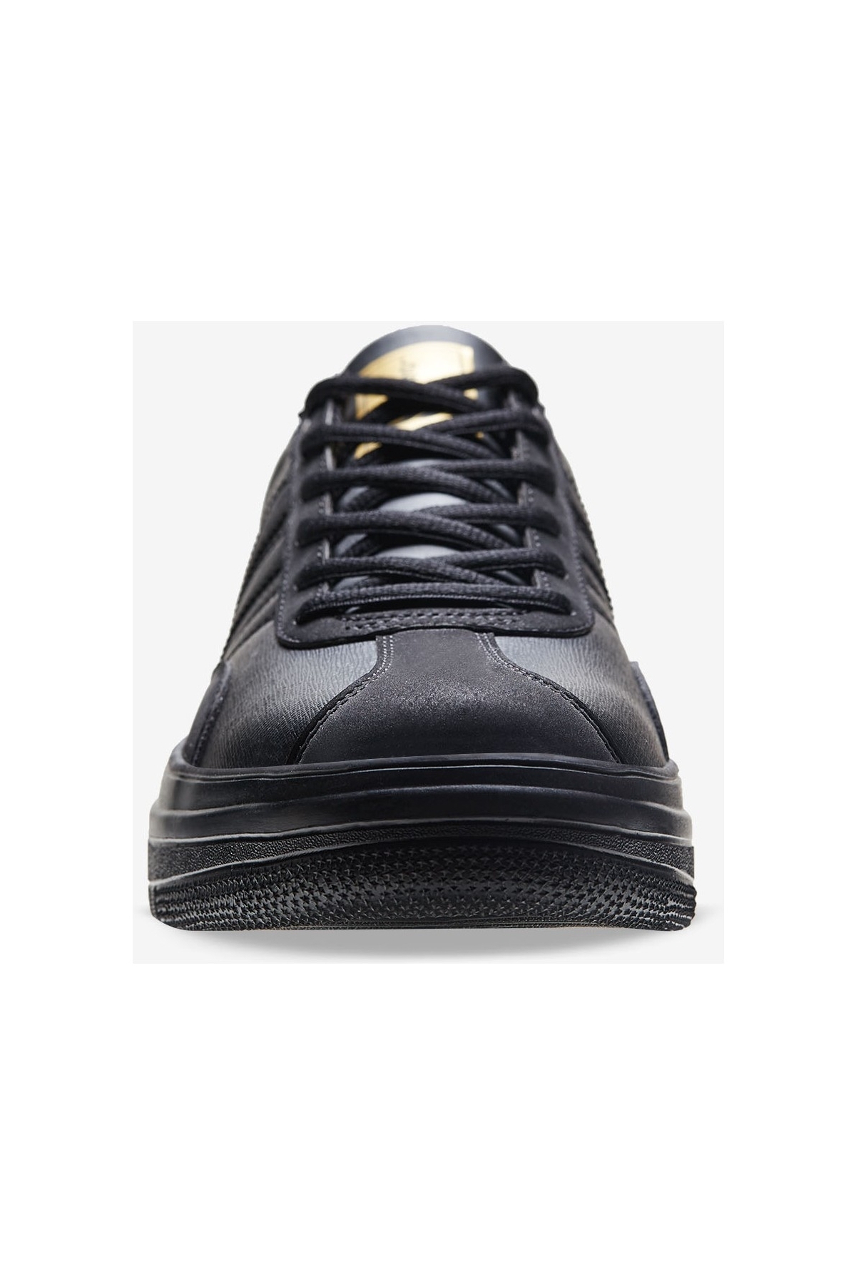 Campus-6 Sneakers Spor Ayakkabi - Görsel 4