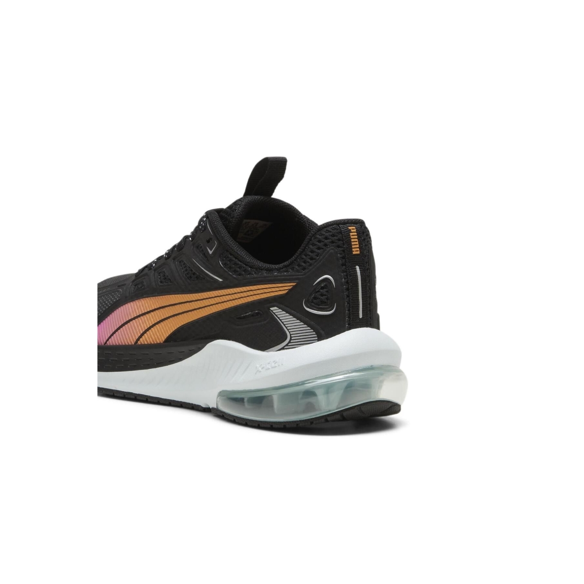 X-Cell Lightspeed Çocuk Siyah Koşu Ayakkabısı (309993-01) - Görsel 7