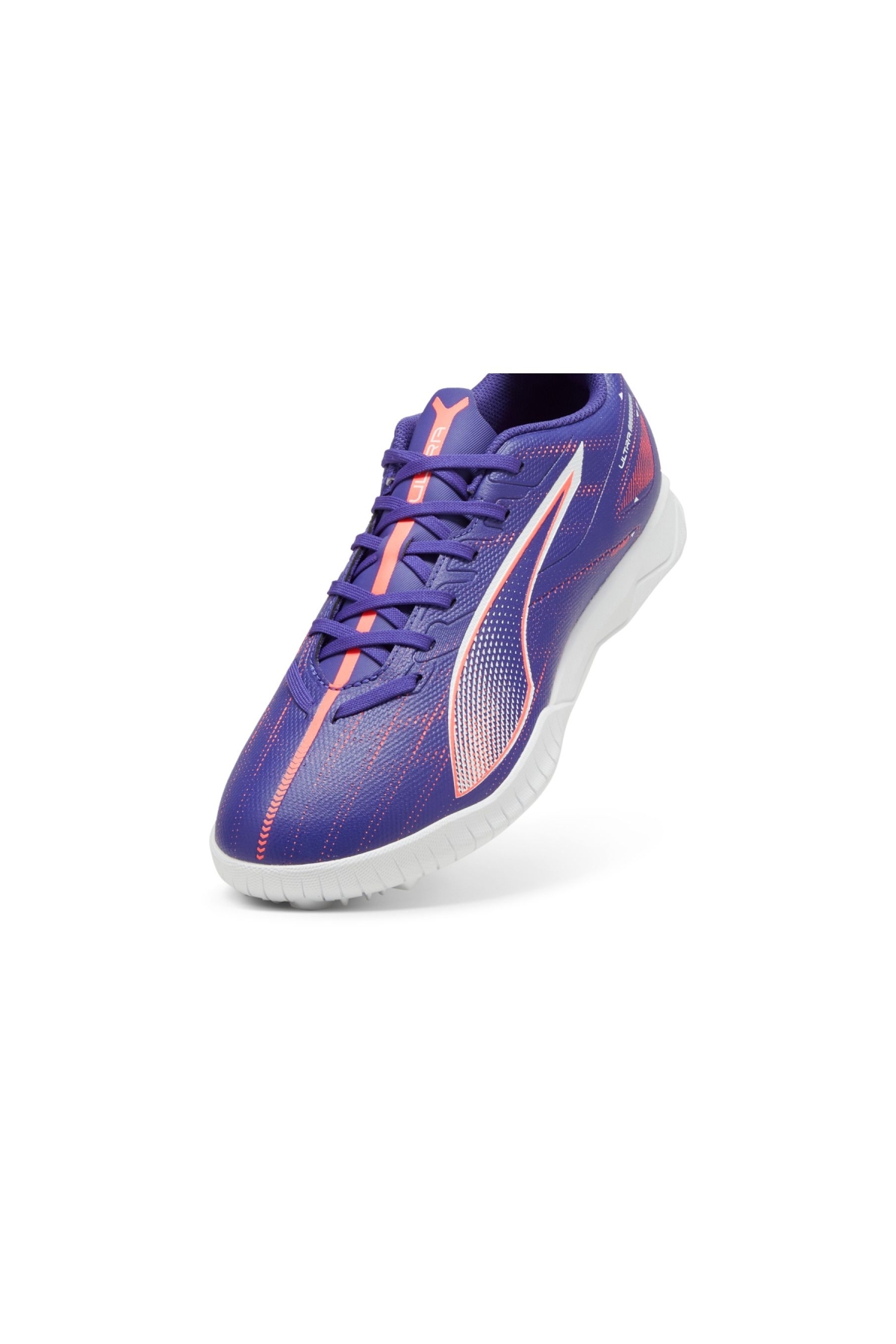 Ultra 5 Play Erkek Lacivert Halı Saha Ayakkabısı (107905-01) - Görsel 5