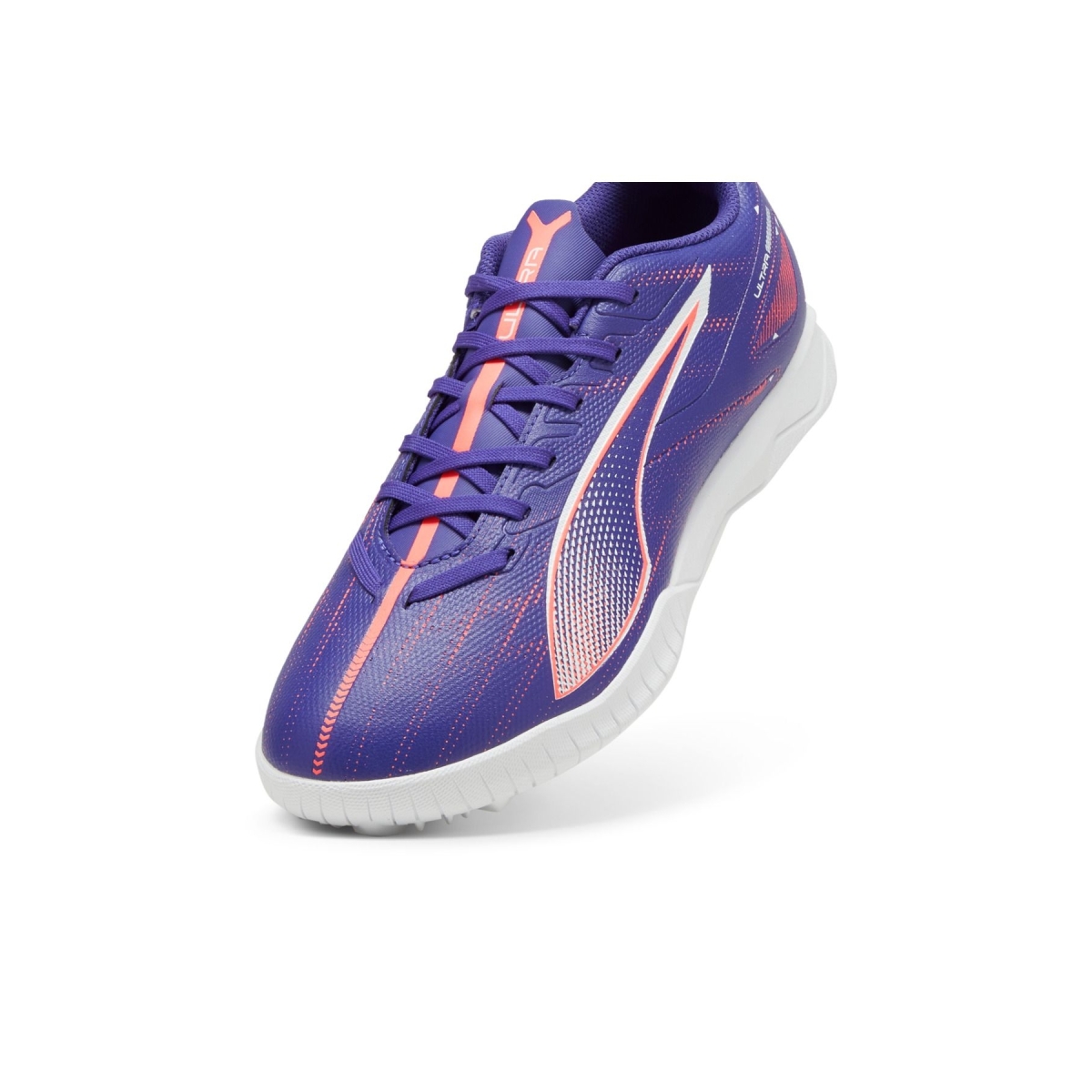 Ultra 5 Play Erkek Lacivert Halı Saha Ayakkabısı (107905-01) - Görsel 7