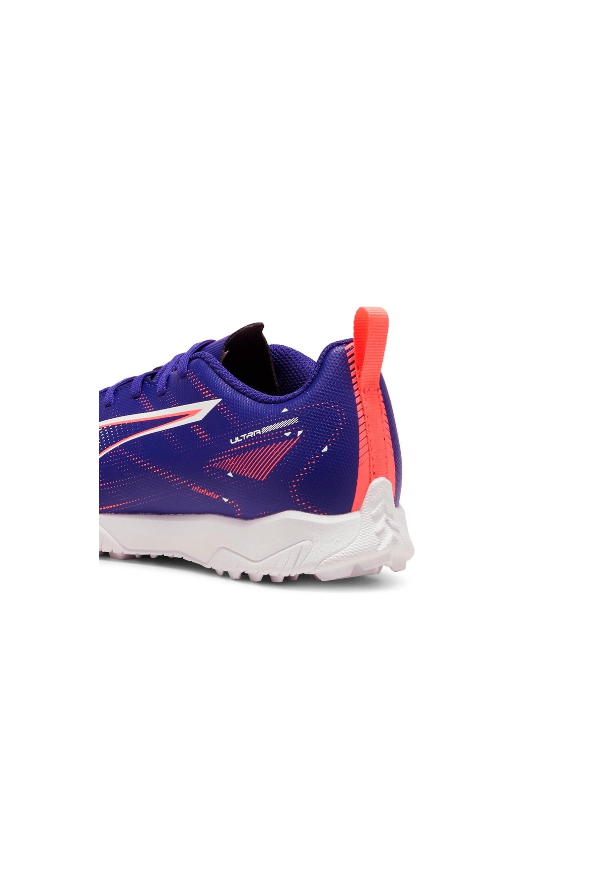 Ultra 5 Play Çocuk Lacivert Halı Saha Ayakkabısı (107910-01) - Görsel 4