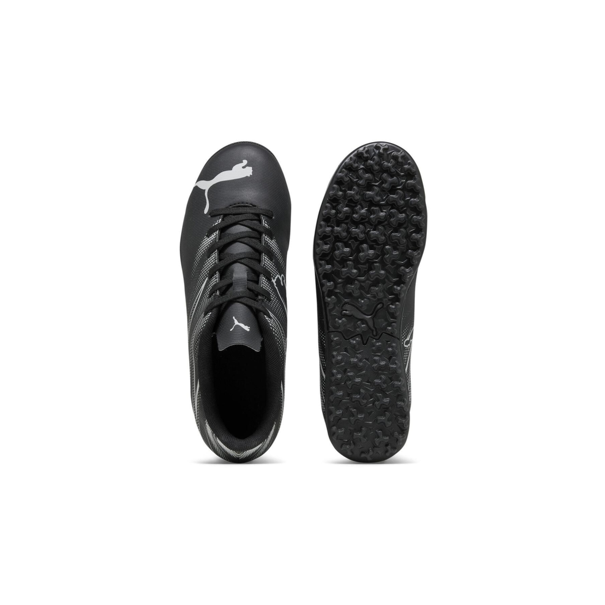 Attacanto Siyah Halı Saha Ayakkabısı (107481-01) - Görsel 7