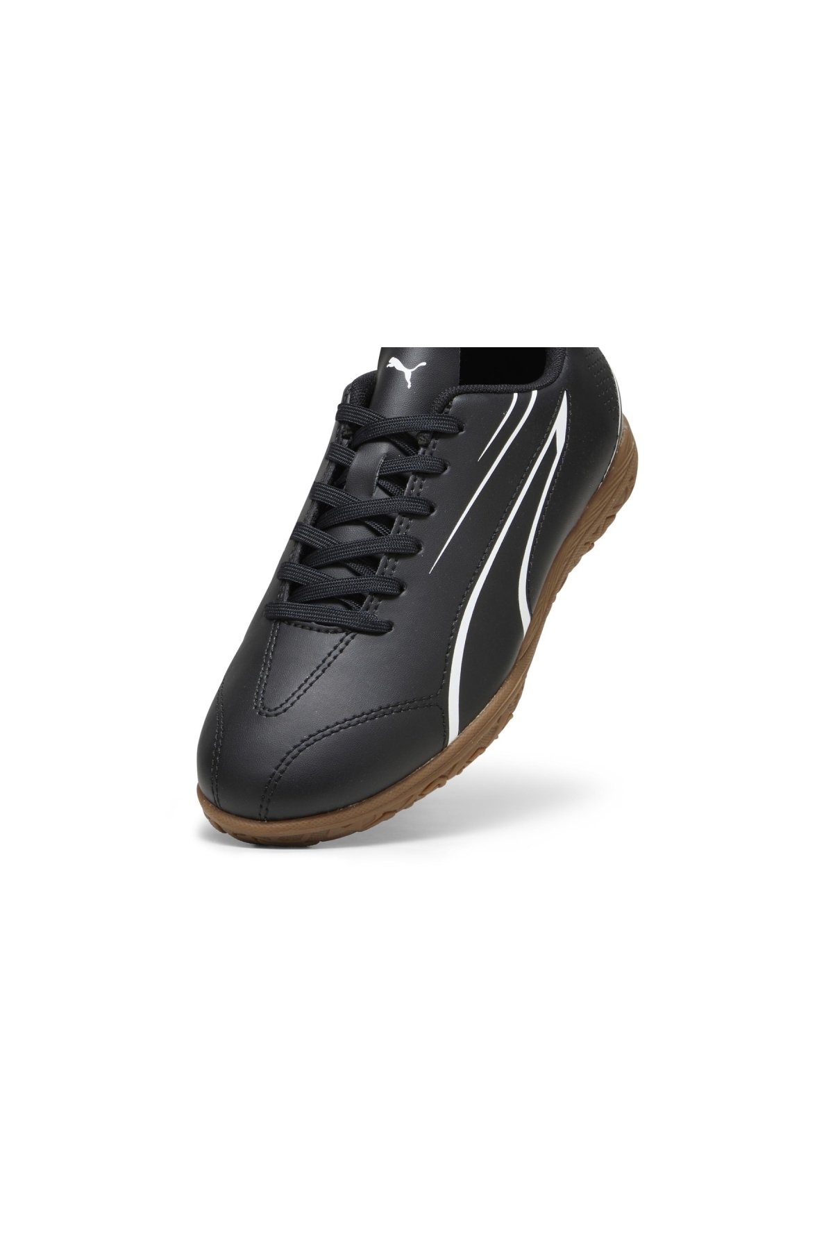 Vitoria It Siyah Çocuk Halı Saha Ayakkabısı (P107488-01) - Görsel 7