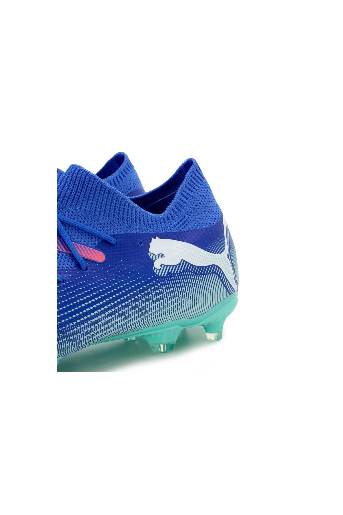 Future 7 Match Erkek Mavi Krampon (107931-01) - Görsel 6