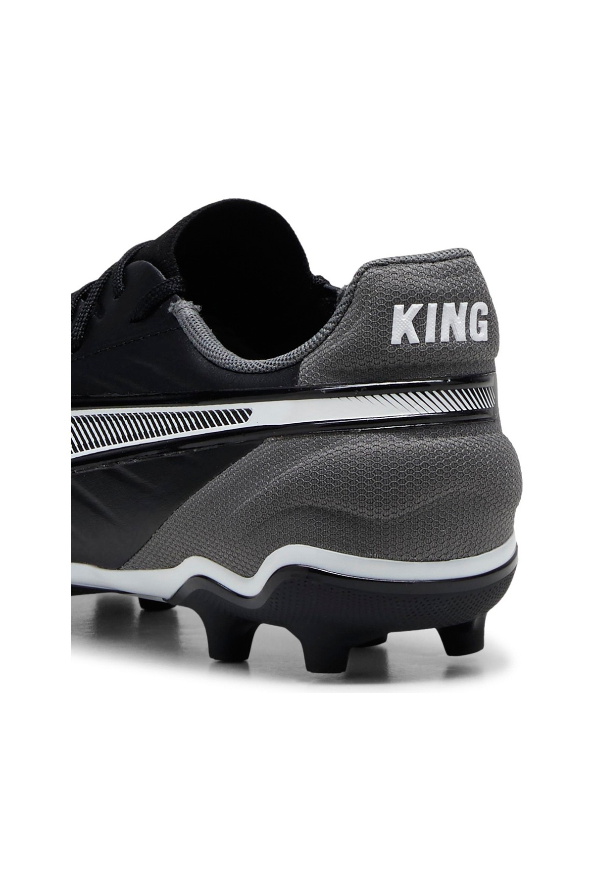 King Match Fg/Ag JR - Görsel 6