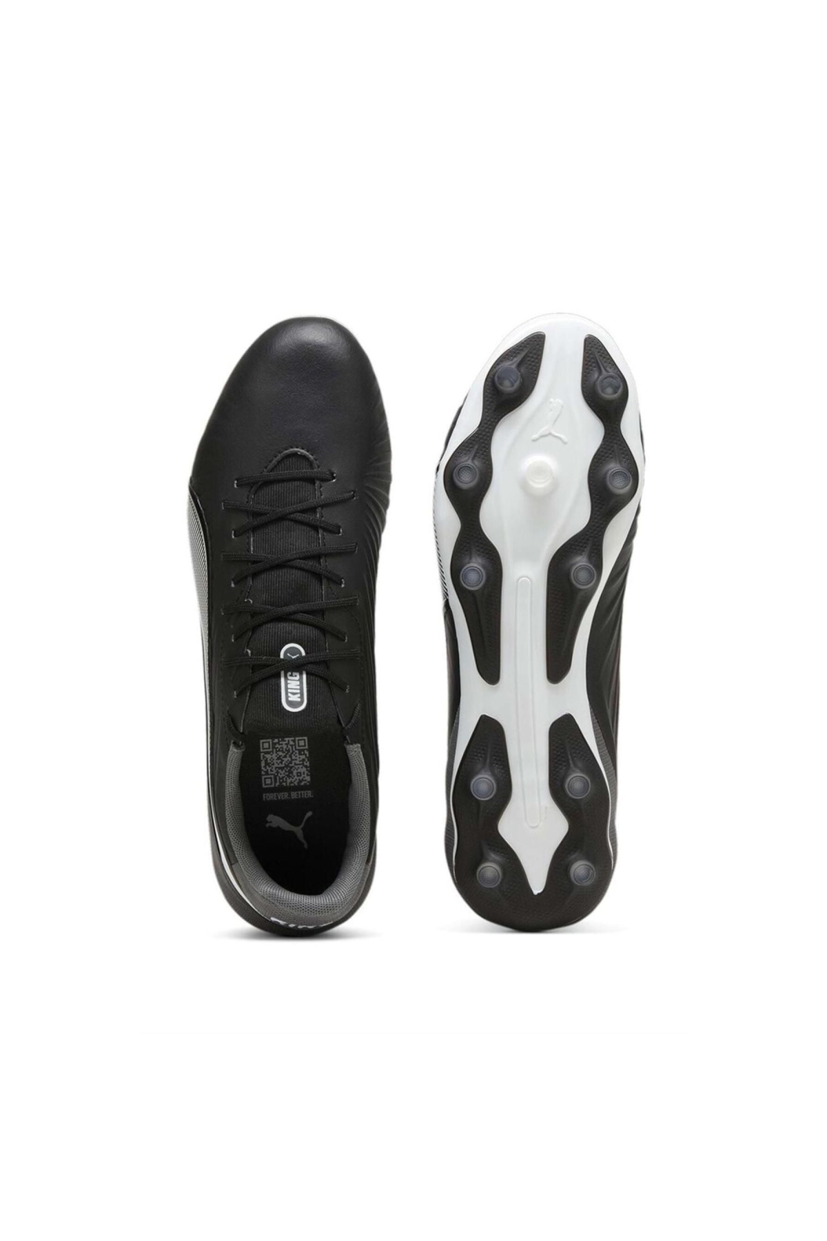 King Match Fg/Ag - Görsel 3