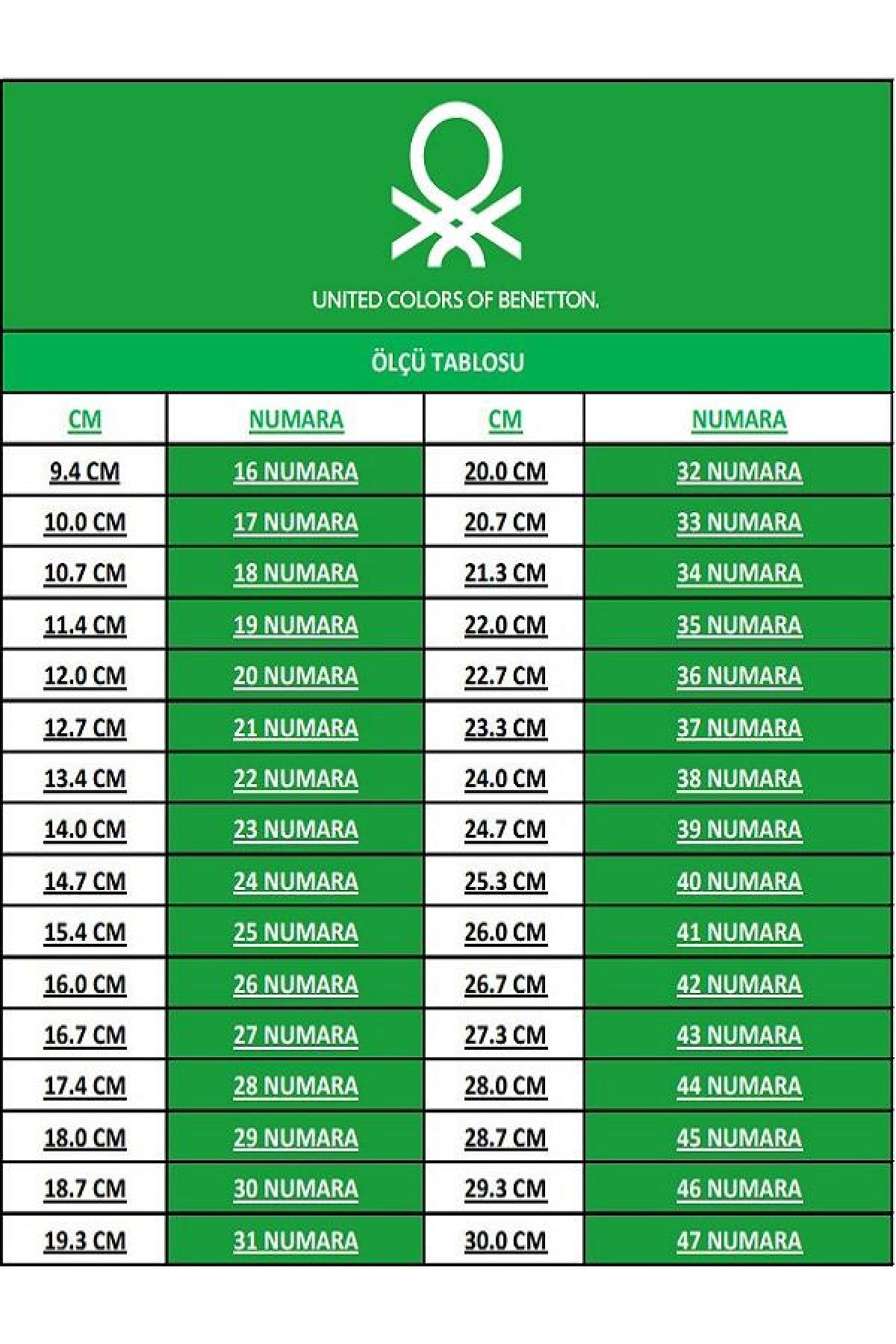 ® Bej Kadın Bot BN-50143 - Görsel 6