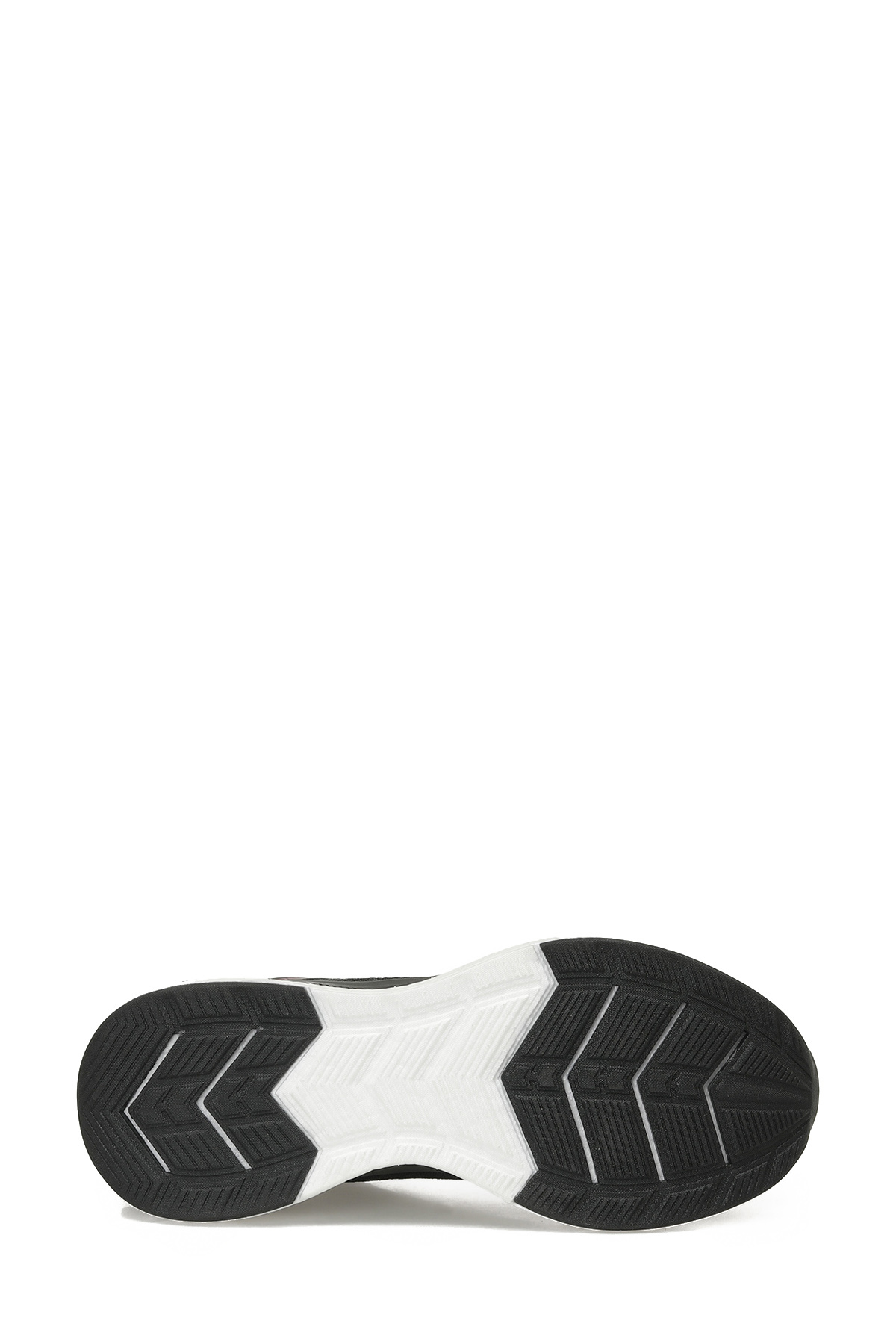 RICH W 5FX Siyah Kadın Koşu Ayakkabısı - Görsel 7