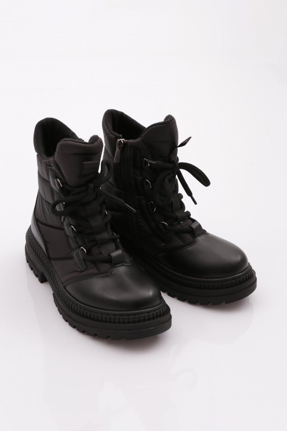 K100 Kadin Bağcikli Bot - Görsel 3