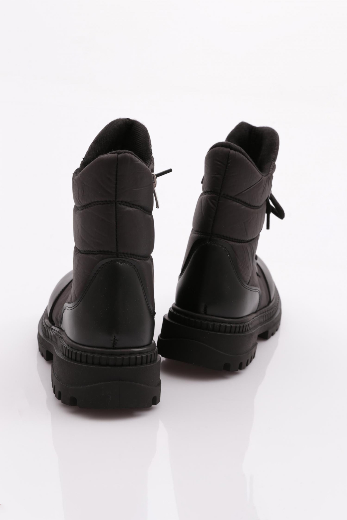 K100 Kadin Bağcikli Bot - Görsel 4