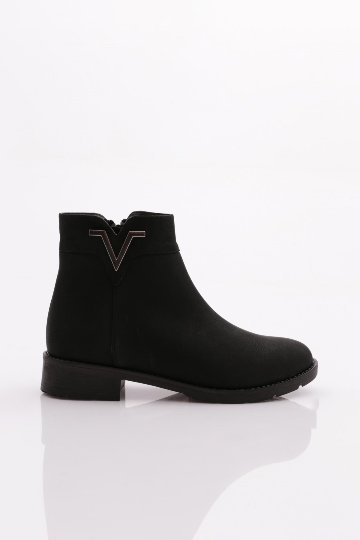 2165 Kadin Bot - Görsel 2