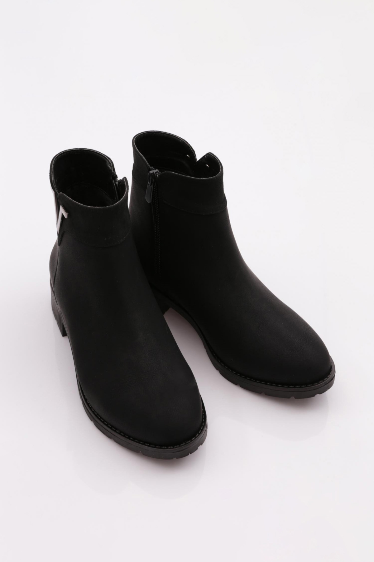 2165 Kadin Bot - Görsel 3