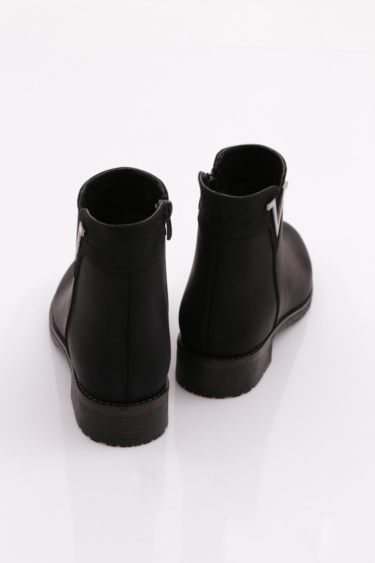 2165 Kadin Bot - Görsel 4