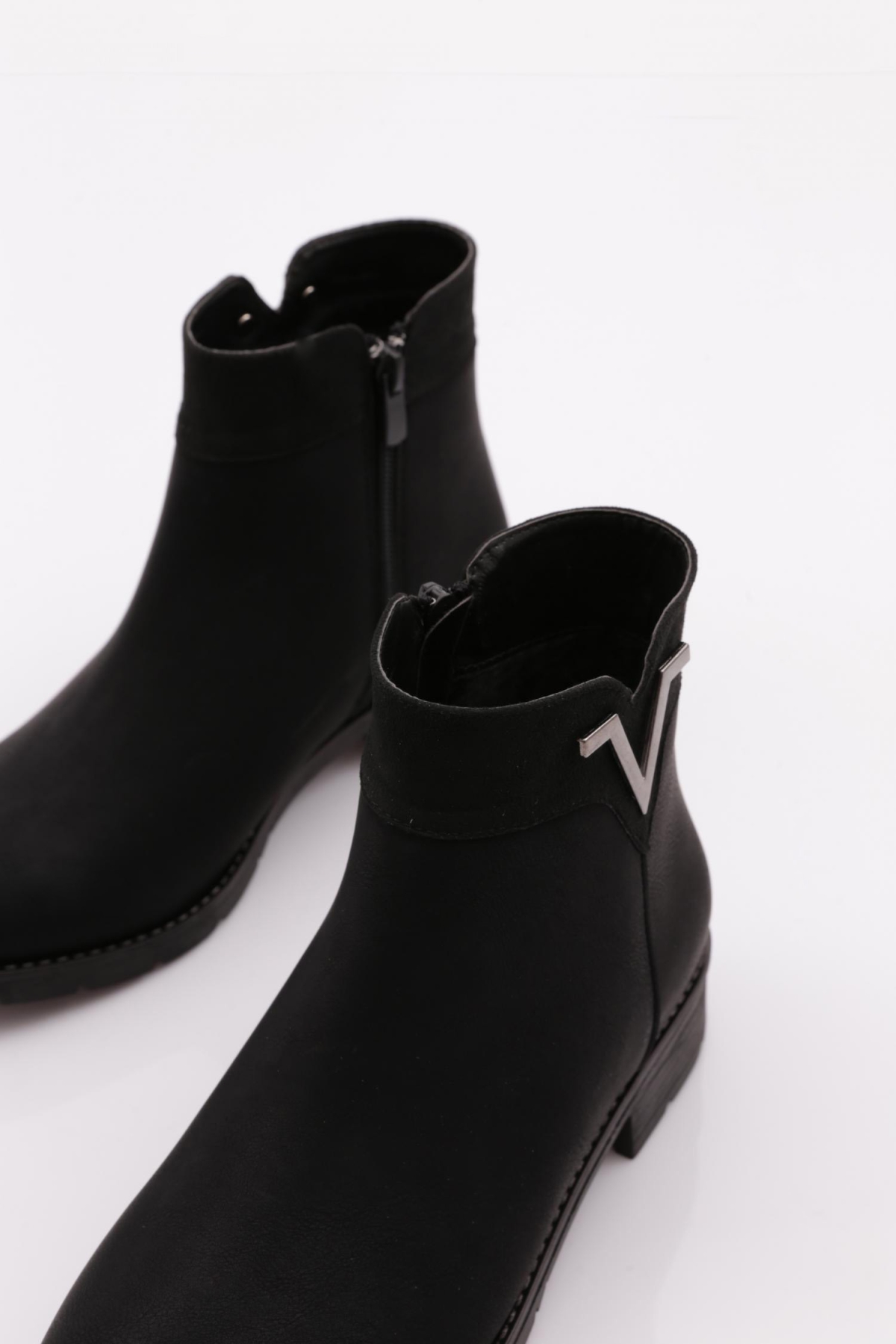 2165 Kadin Bot - Görsel 5