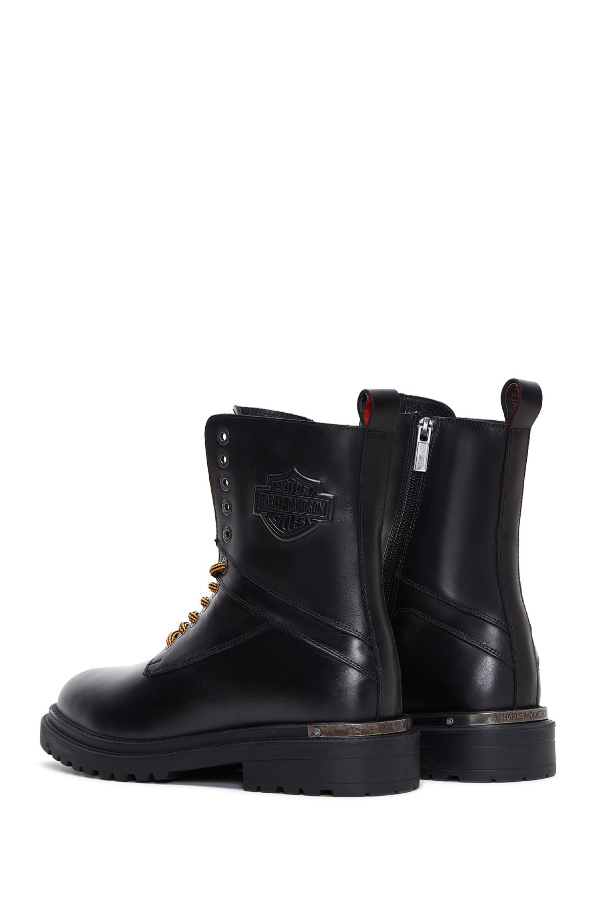 021M100553 Coro Erkek Bot - Görsel 5