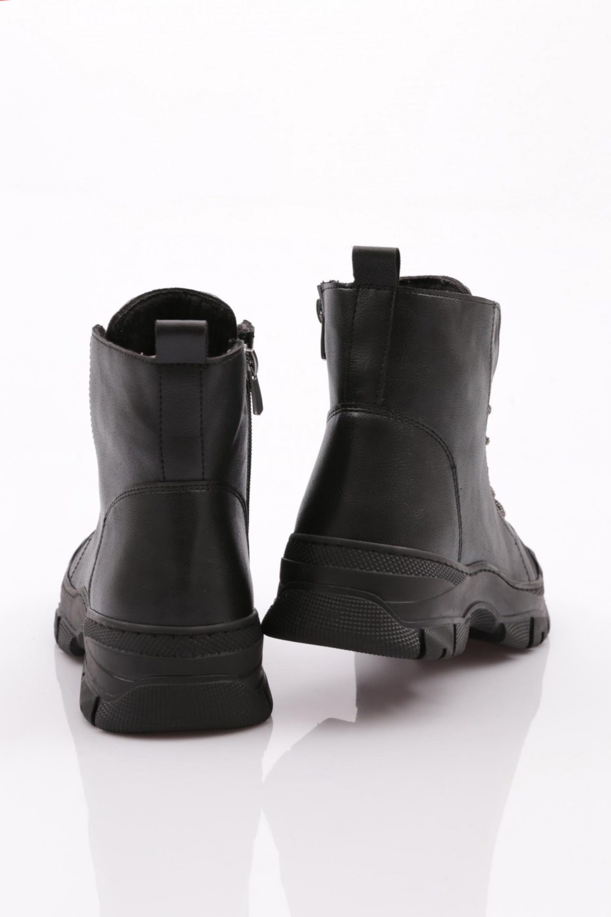 081 Kadin Bot - Görsel 4